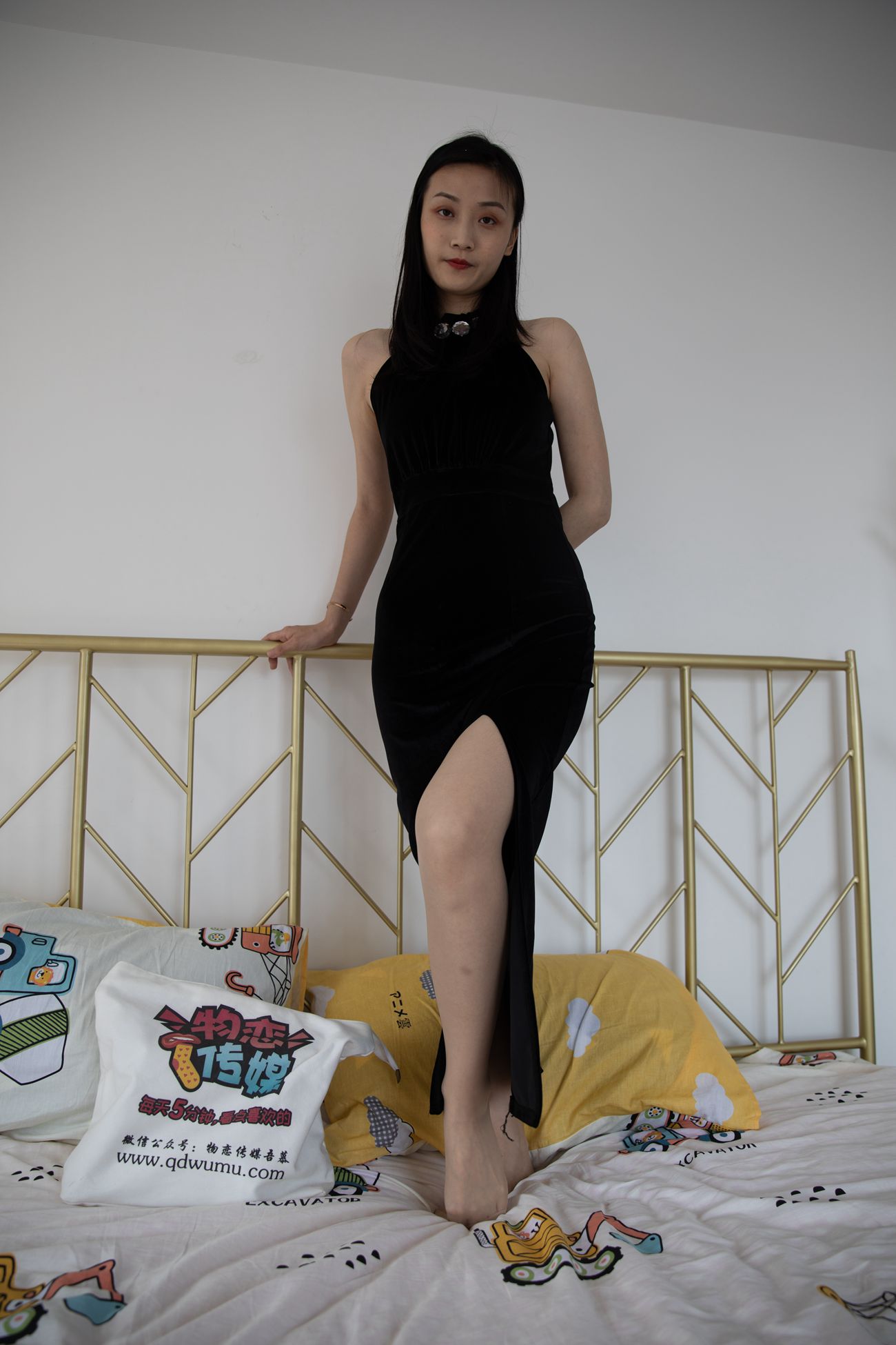 图片[120]-物恋传媒 No.464 沫沫-海的女王 [144P] – 速更版-美库