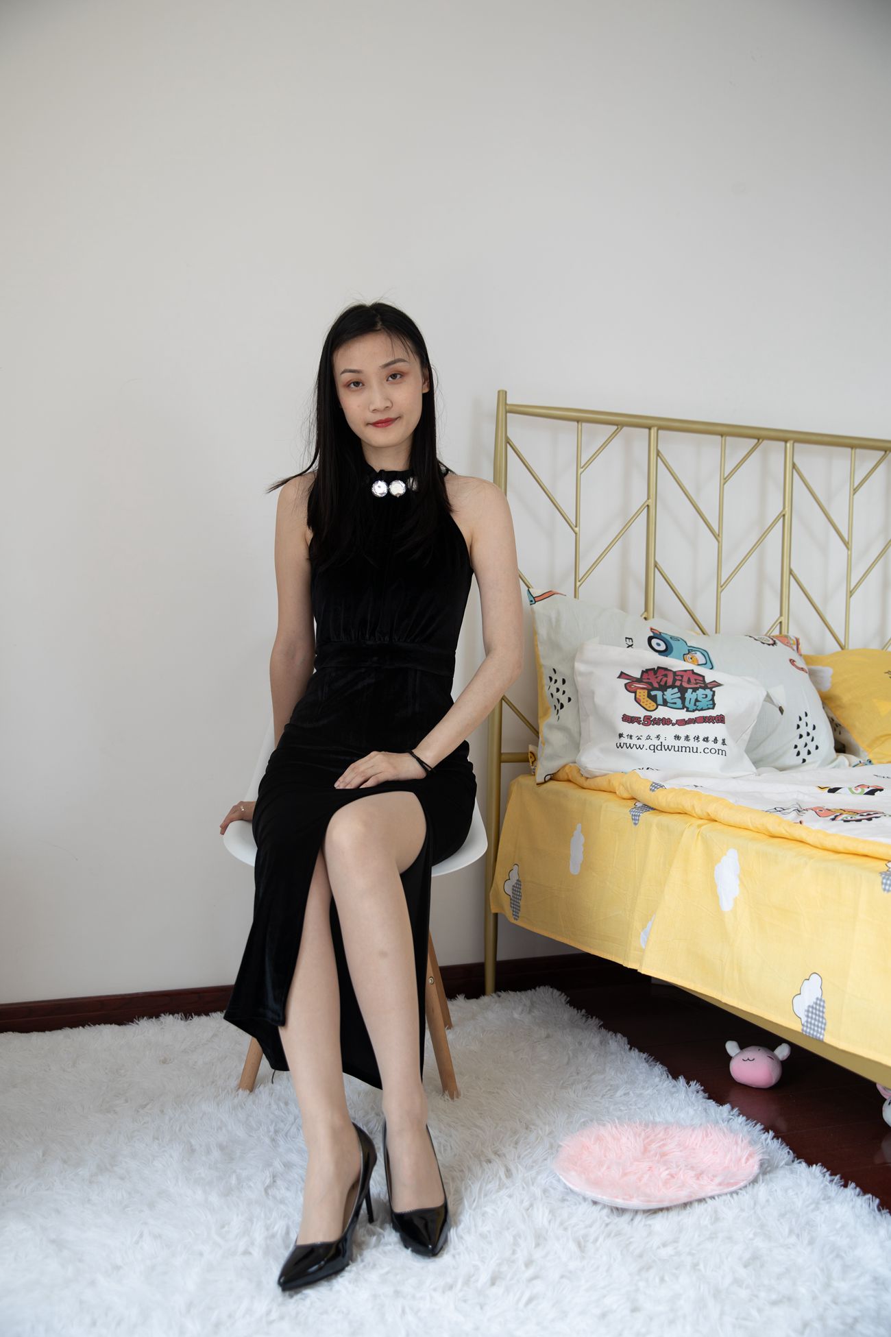 图片[136]-物恋传媒 No.464 沫沫-海的女王 [144P] – 速更版-美库