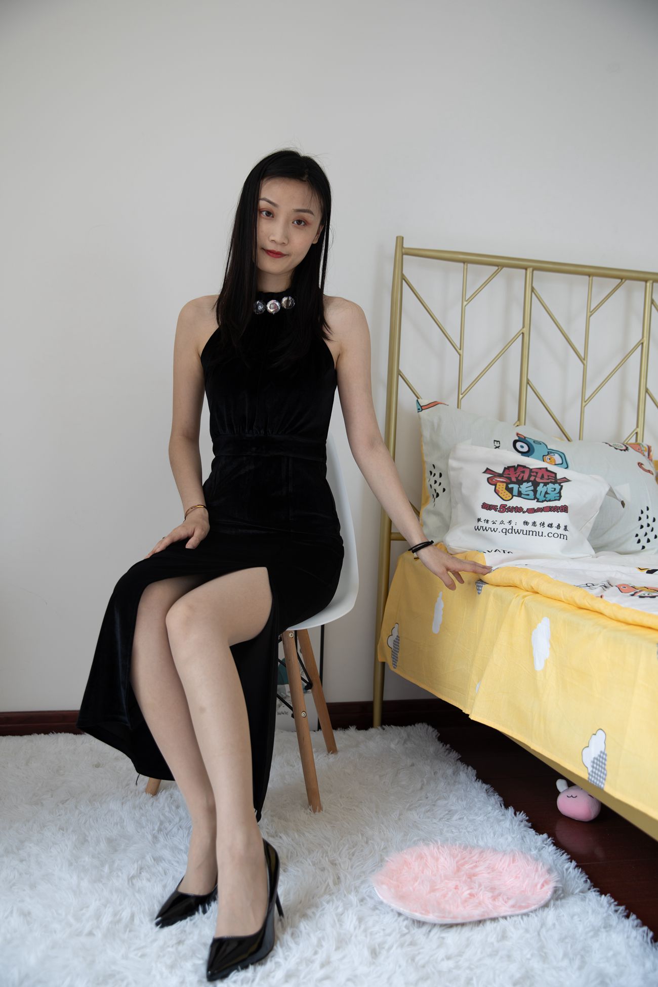 图片[137]-物恋传媒 No.464 沫沫-海的女王 [144P] – 速更版-美库