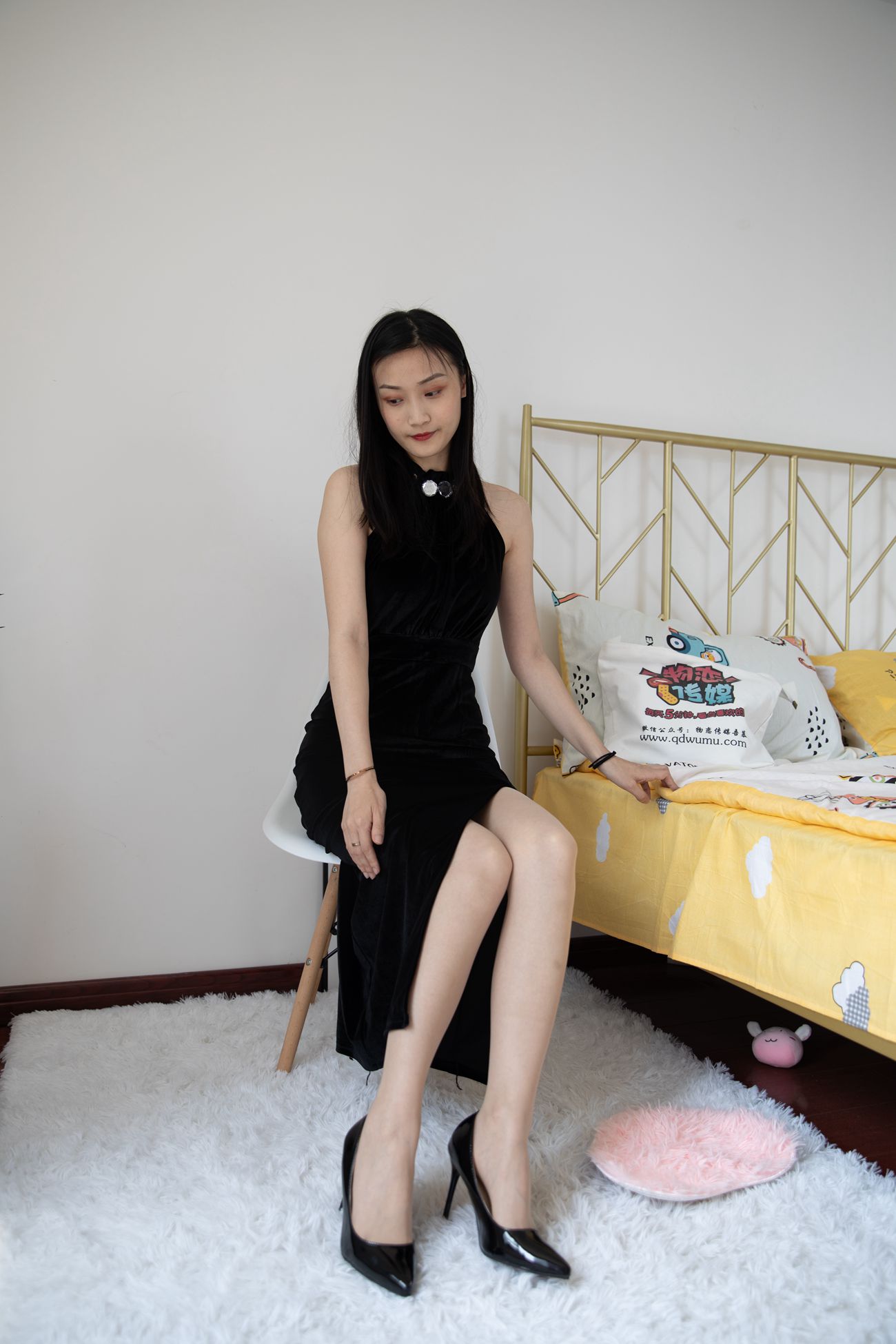 图片[138]-物恋传媒 No.464 沫沫-海的女王 [144P] – 速更版-美库