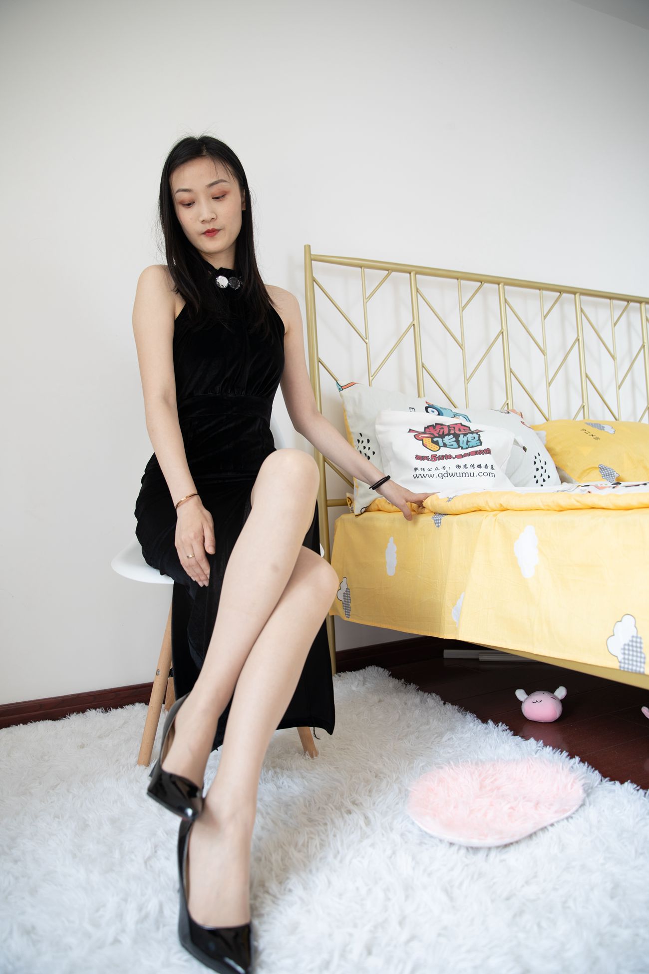 图片[139]-物恋传媒 No.464 沫沫-海的女王 [144P] – 速更版-美库