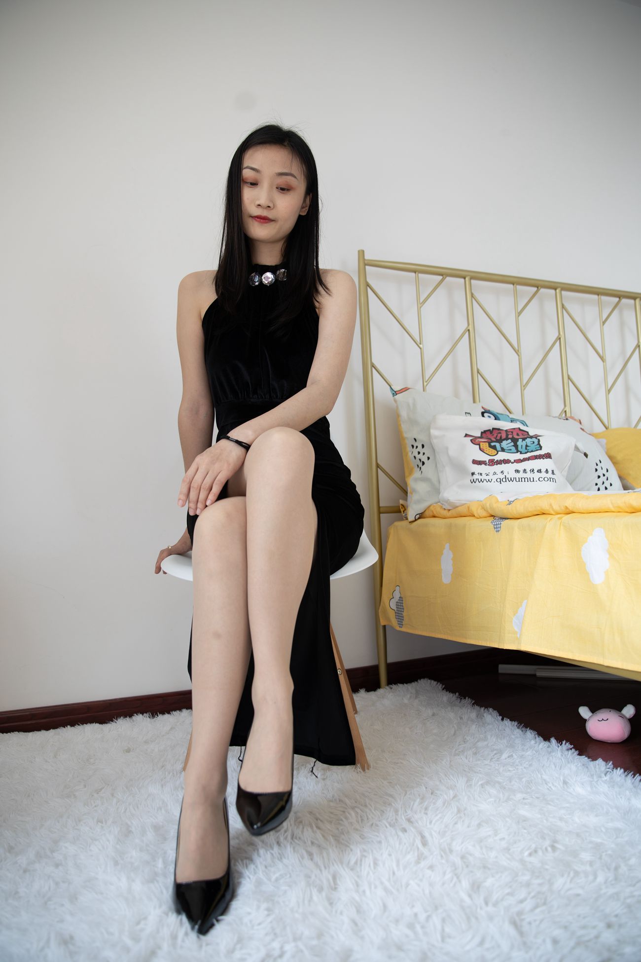 图片[142]-物恋传媒 No.464 沫沫-海的女王 [144P] – 速更版-美库