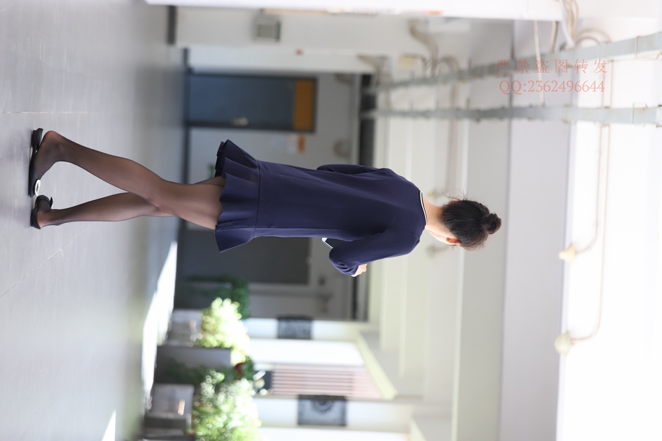 图片[10]-大西瓜爱牙膏-2019 1月活动 模特1（一） 黑丝 （2）[134P] – 速更版-美库