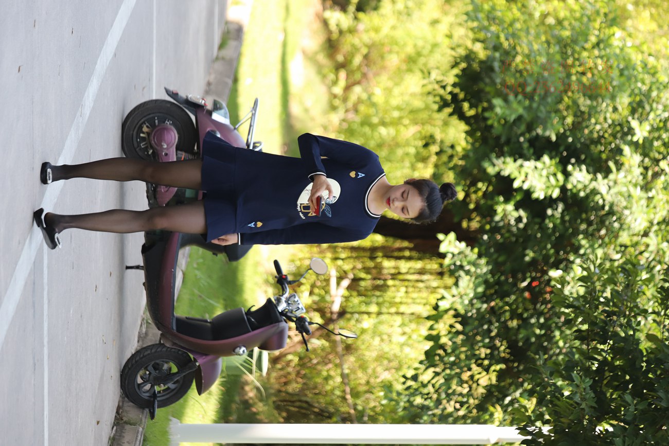 图片[29]-大西瓜爱牙膏-2019 1月活动 模特1（一） 黑丝 （1）[123P] – 速更版-美库