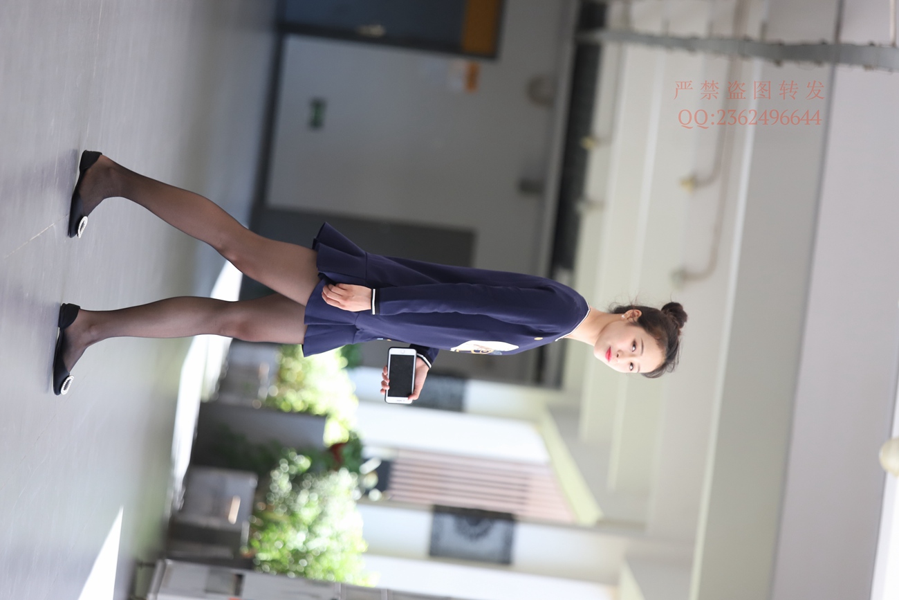 图片[28]-大西瓜爱牙膏-2019 1月活动 模特1（一） 黑丝 （2）[134P] – 速更版-美库