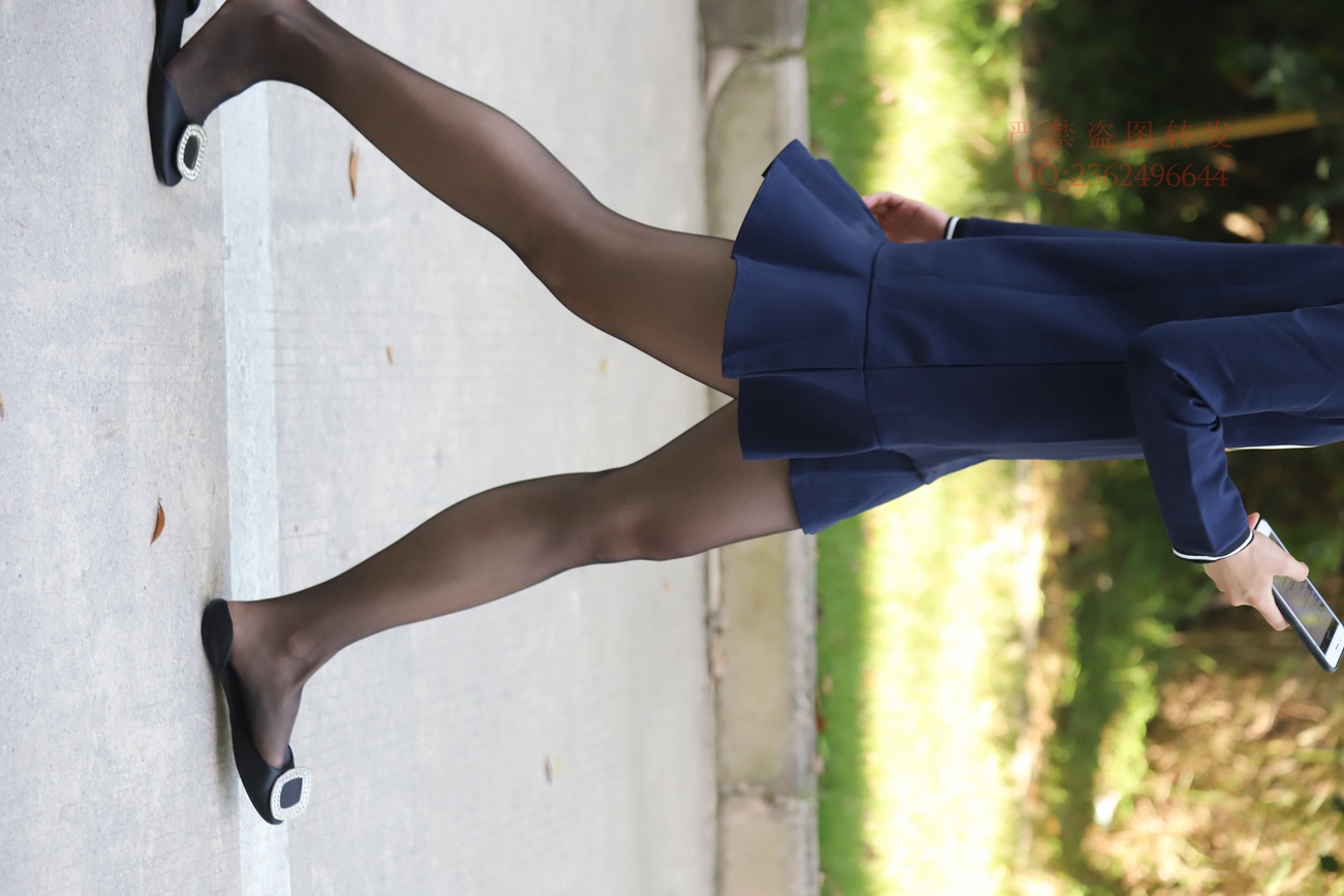 图片[54]-大西瓜爱牙膏-2019 1月活动 模特1（一） 黑丝 （1）[123P] – 速更版-美库