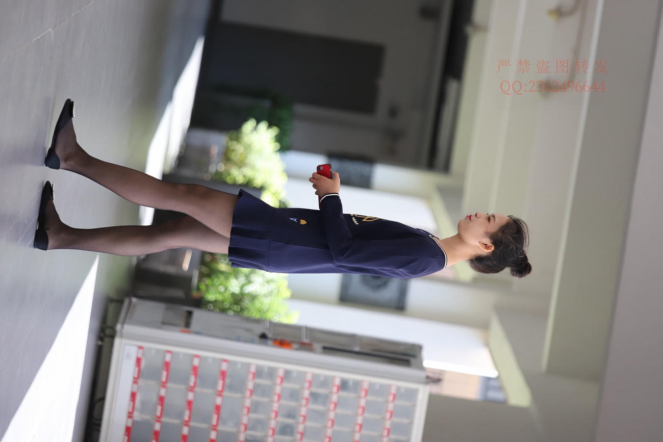 图片[30]-大西瓜爱牙膏-2019 1月活动 模特1（一） 黑丝 （2）[134P] – 速更版-美库