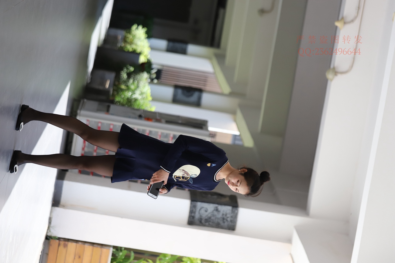 图片[35]-大西瓜爱牙膏-2019 1月活动 模特1（一） 黑丝 （2）[134P] – 速更版-美库