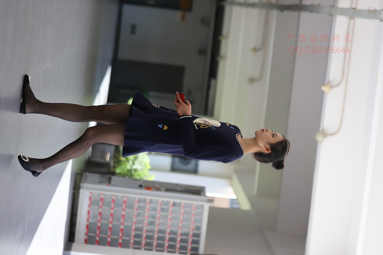 图片[37]-大西瓜爱牙膏-2019 1月活动 模特1（一） 黑丝 （2）[134P] – 速更版-美库