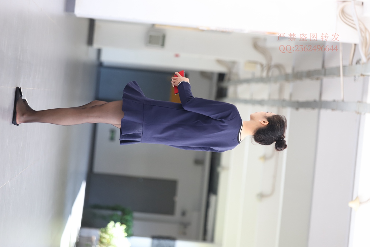 图片[40]-大西瓜爱牙膏-2019 1月活动 模特1（一） 黑丝 （2）[134P] – 速更版-美库