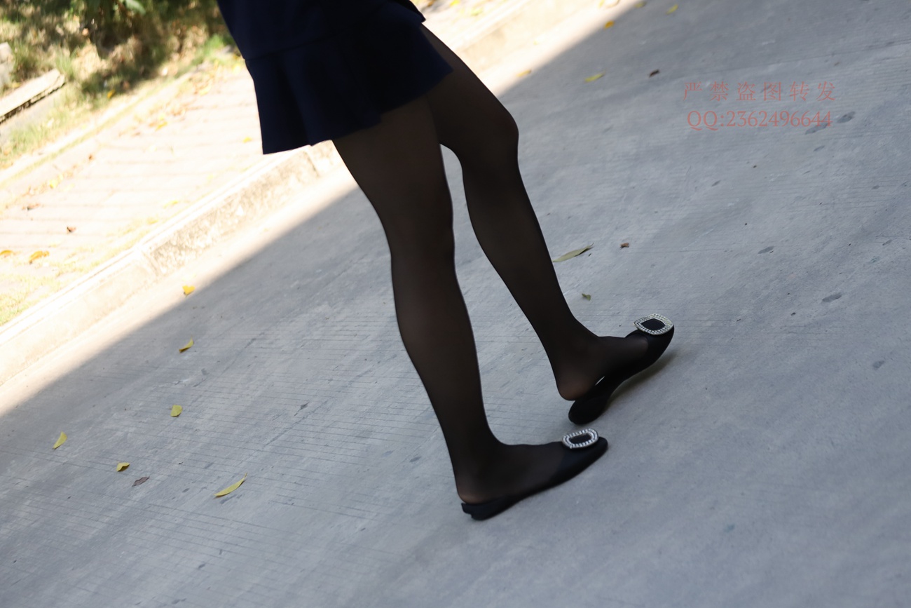 图片[81]-大西瓜爱牙膏-2019 1月活动 模特1（一） 黑丝 （1）[123P] – 速更版-美库