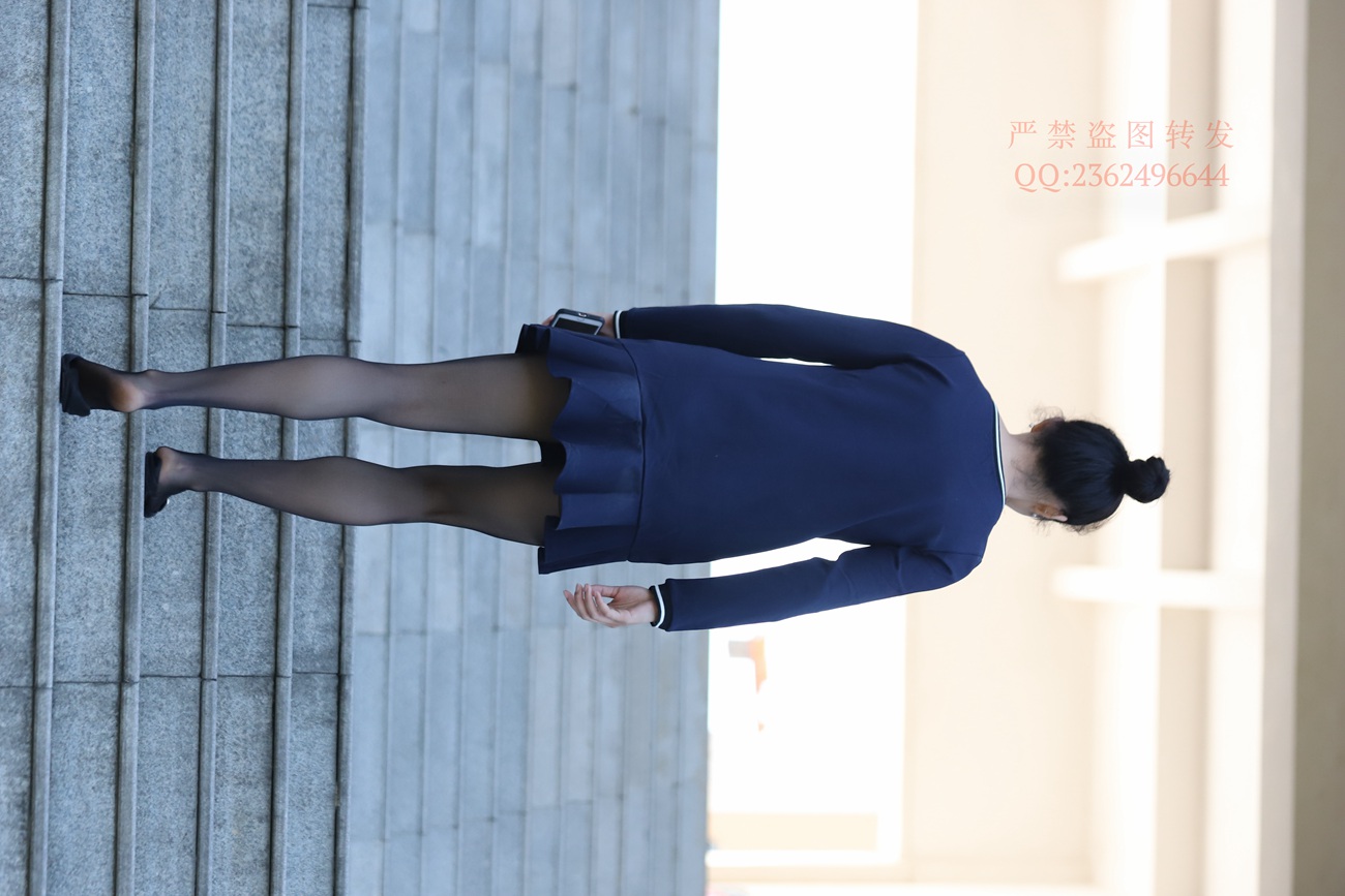 图片[86]-大西瓜爱牙膏-2019 1月活动 模特1（一） 黑丝 （1）[123P] – 速更版-美库