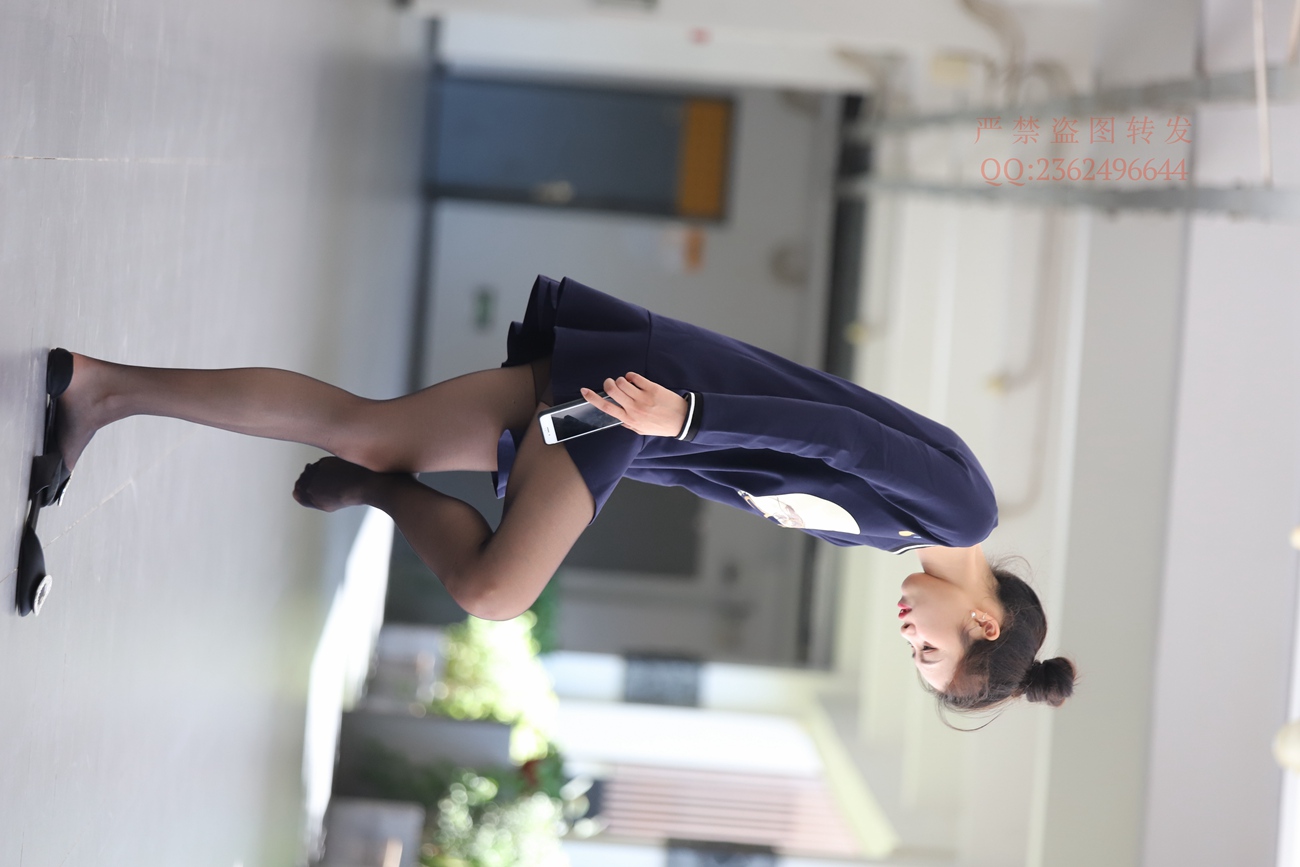 图片[51]-大西瓜爱牙膏-2019 1月活动 模特1（一） 黑丝 （2）[134P] – 速更版-美库