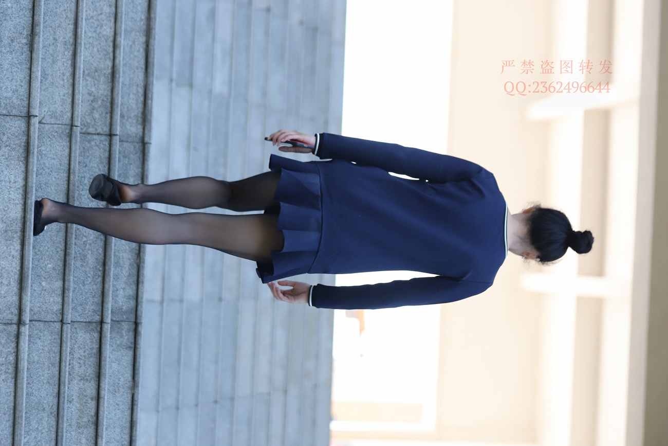 图片[87]-大西瓜爱牙膏-2019 1月活动 模特1（一） 黑丝 （1）[123P] – 速更版-美库