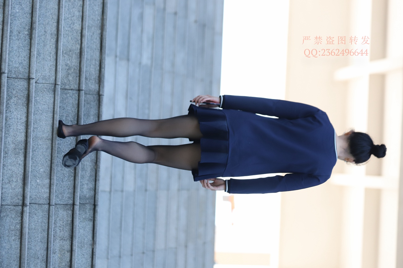 图片[88]-大西瓜爱牙膏-2019 1月活动 模特1（一） 黑丝 （1）[123P] – 速更版-美库