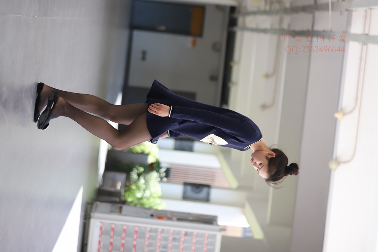 图片[60]-大西瓜爱牙膏-2019 1月活动 模特1（一） 黑丝 （2）[134P] – 速更版-美库