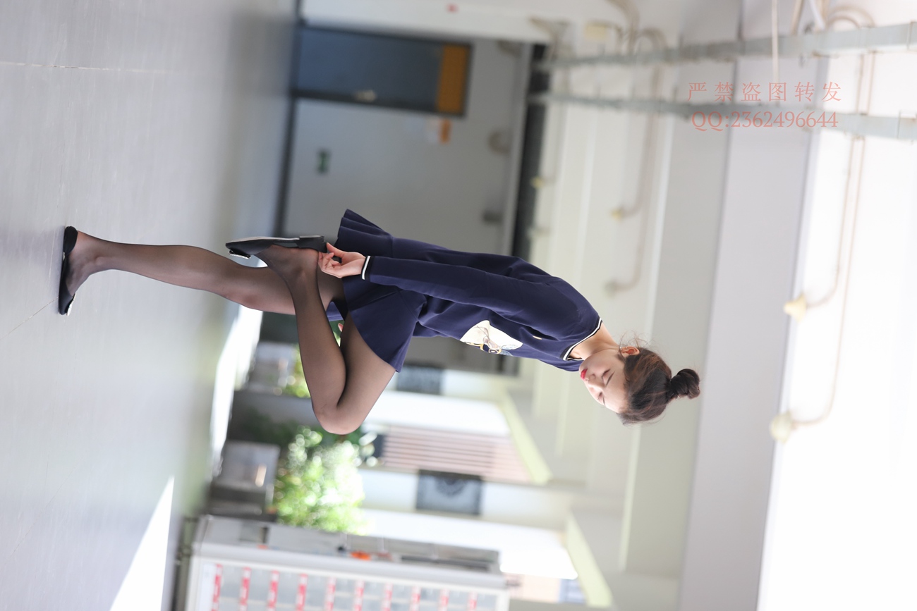 图片[62]-大西瓜爱牙膏-2019 1月活动 模特1（一） 黑丝 （2）[134P] – 速更版-美库