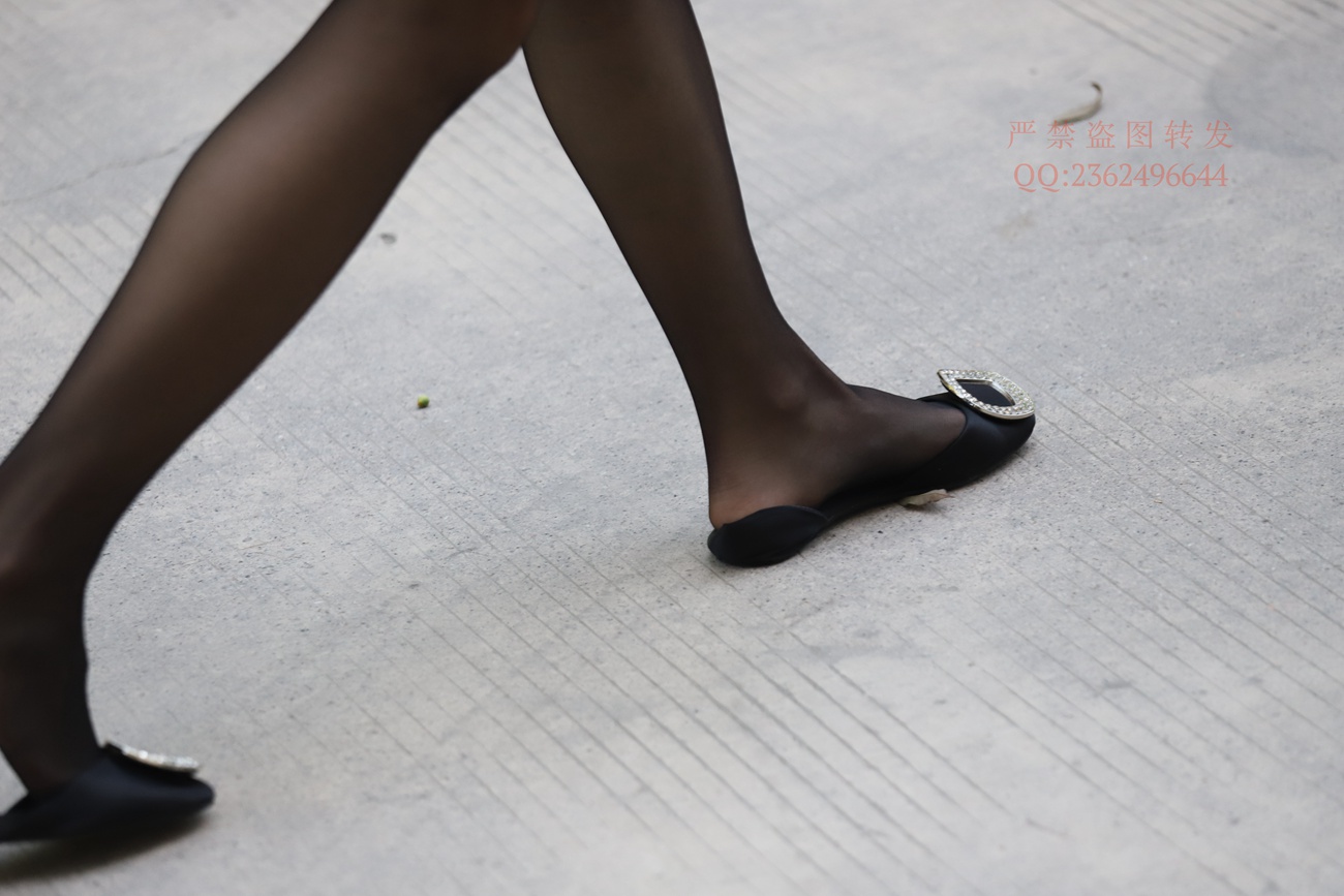 图片[126]-大西瓜爱牙膏-2019 1月活动 模特1（一） 黑丝 （2）[134P] – 速更版-美库