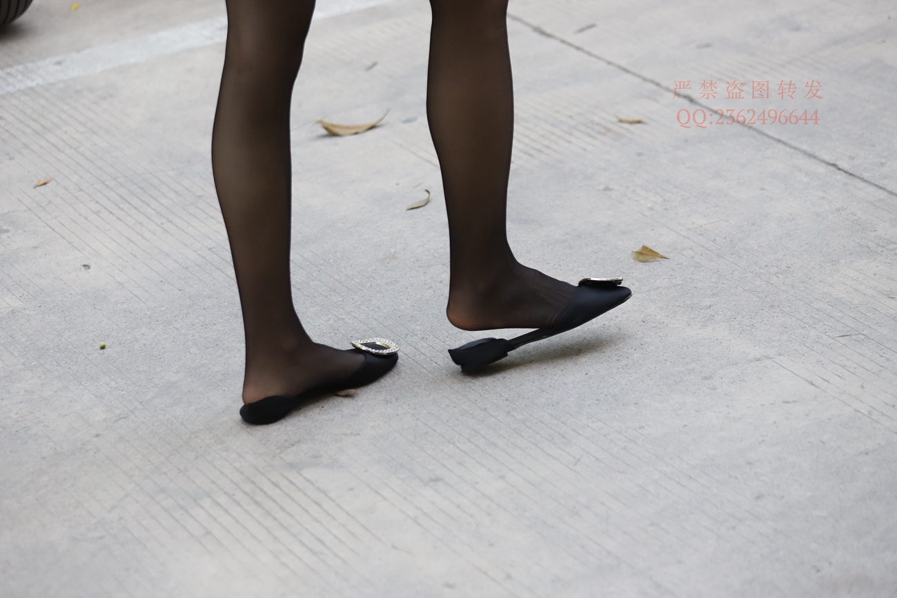 图片[128]-大西瓜爱牙膏-2019 1月活动 模特1（一） 黑丝 （2）[134P] – 速更版-美库