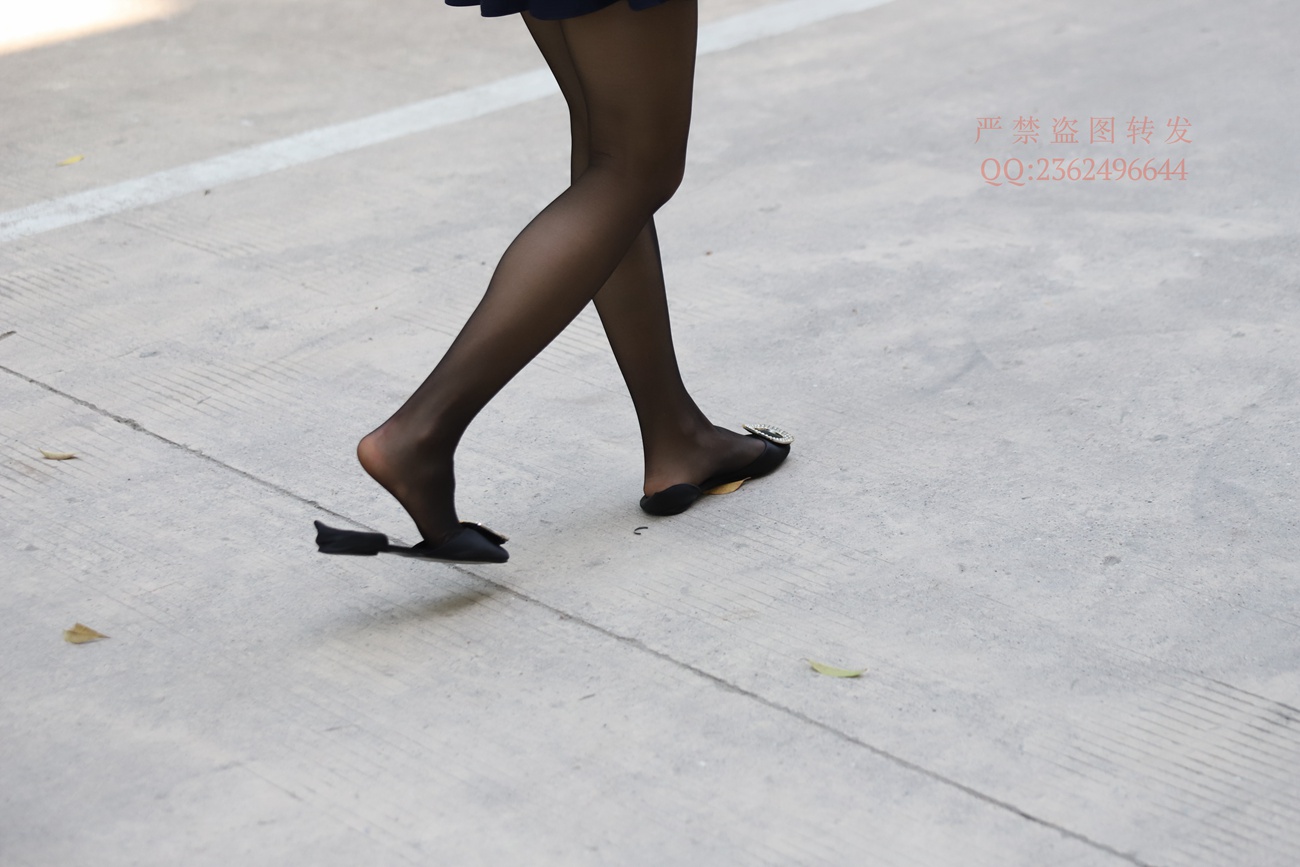 图片[129]-大西瓜爱牙膏-2019 1月活动 模特1（一） 黑丝 （2）[134P] – 速更版-美库