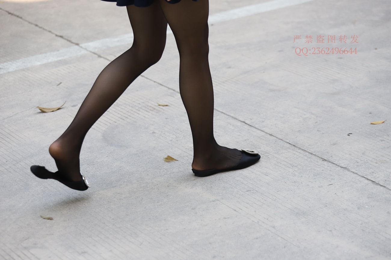 图片[127]-大西瓜爱牙膏-2019 1月活动 模特1（一） 黑丝 （2）[134P] – 速更版-美库