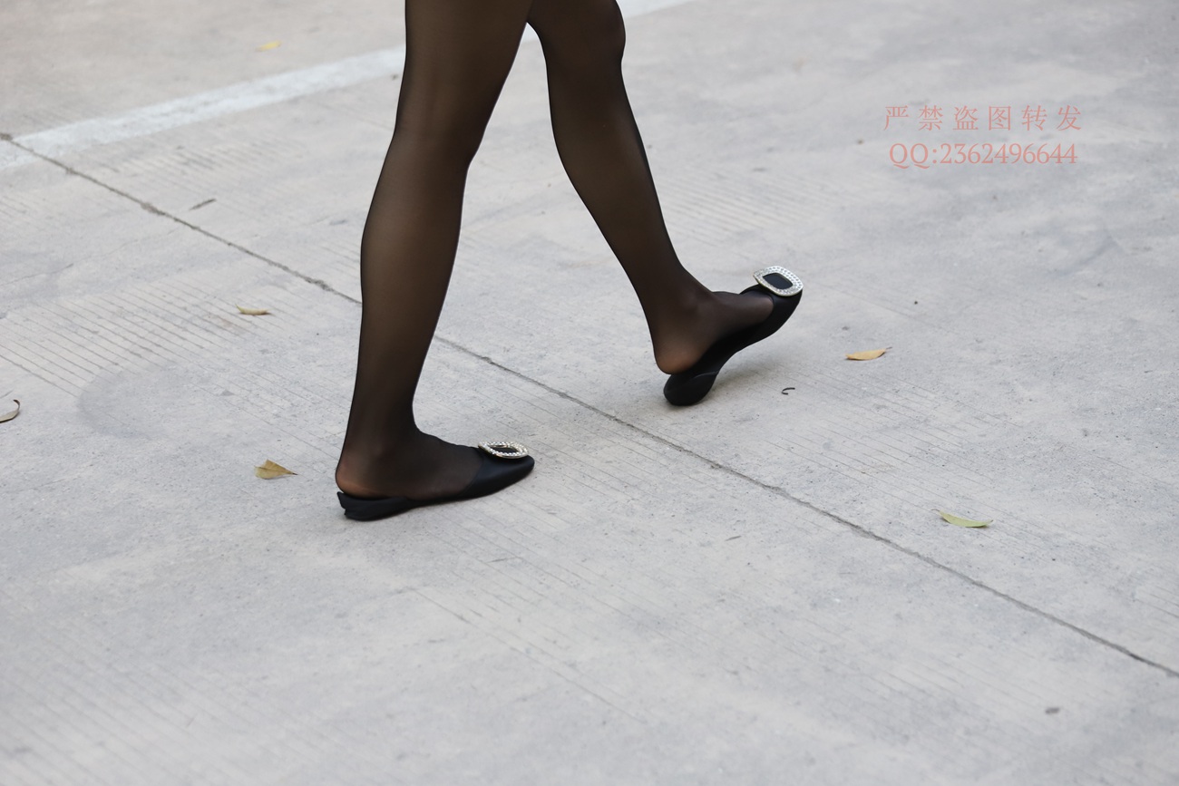 图片[130]-大西瓜爱牙膏-2019 1月活动 模特1（一） 黑丝 （2）[134P] – 速更版-美库