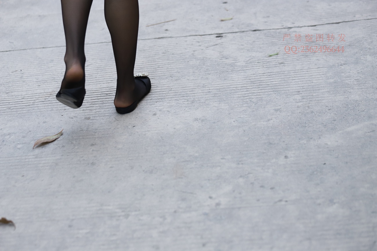 图片[131]-大西瓜爱牙膏-2019 1月活动 模特1（一） 黑丝 （2）[134P] – 速更版-美库