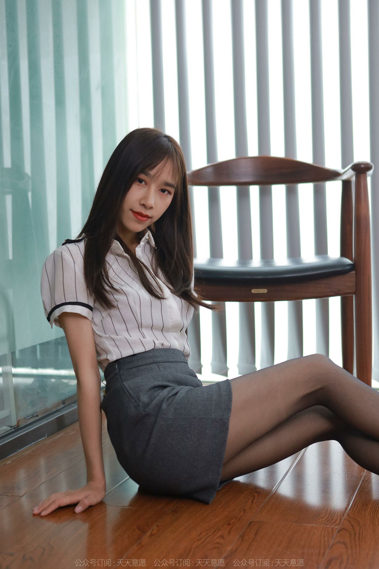 图片[22]-[IESS异思趣向]2022.03.30 丝享家1044：美子《酒红色美甲》[86P] – 速更版-美库