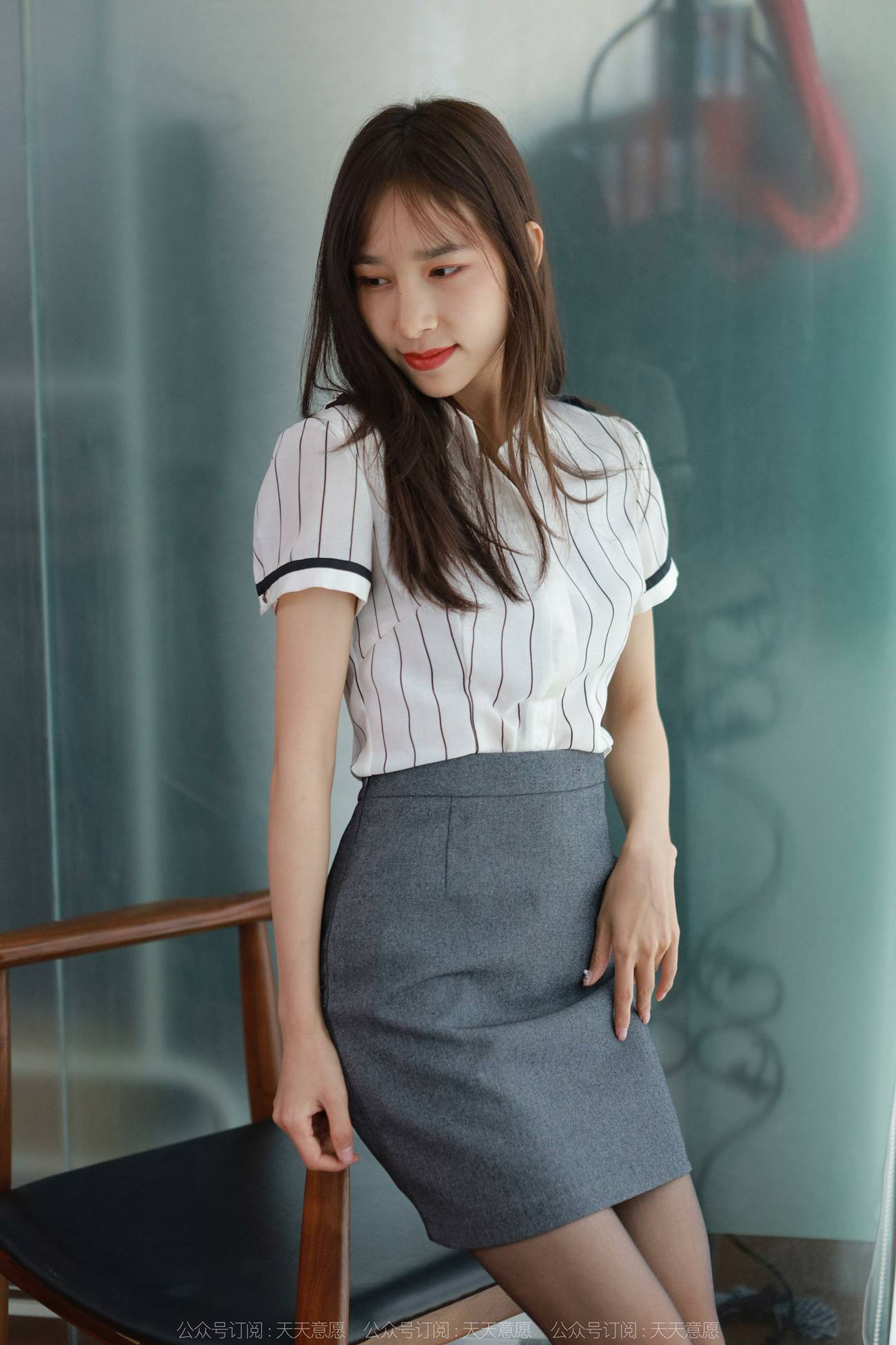 图片[40]-[IESS异思趣向]2022.03.30 丝享家1044：美子《酒红色美甲》[86P] – 速更版-美库