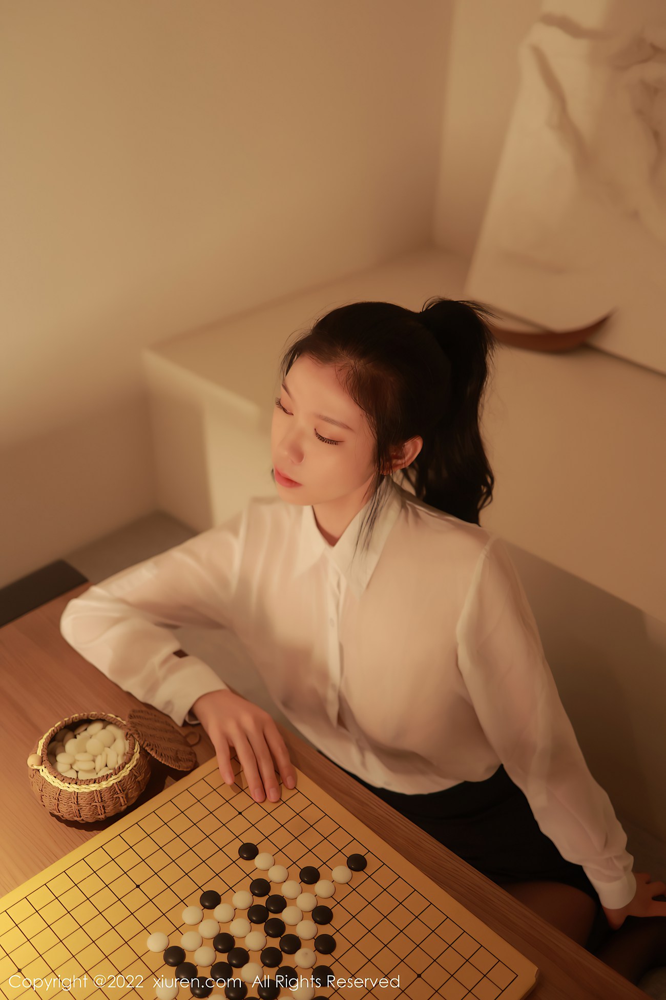 图片[10]-[Xiuren秀人网]2022.05.25 NO.5057 李雅柔182CM[12+1P] – 速更版-美库