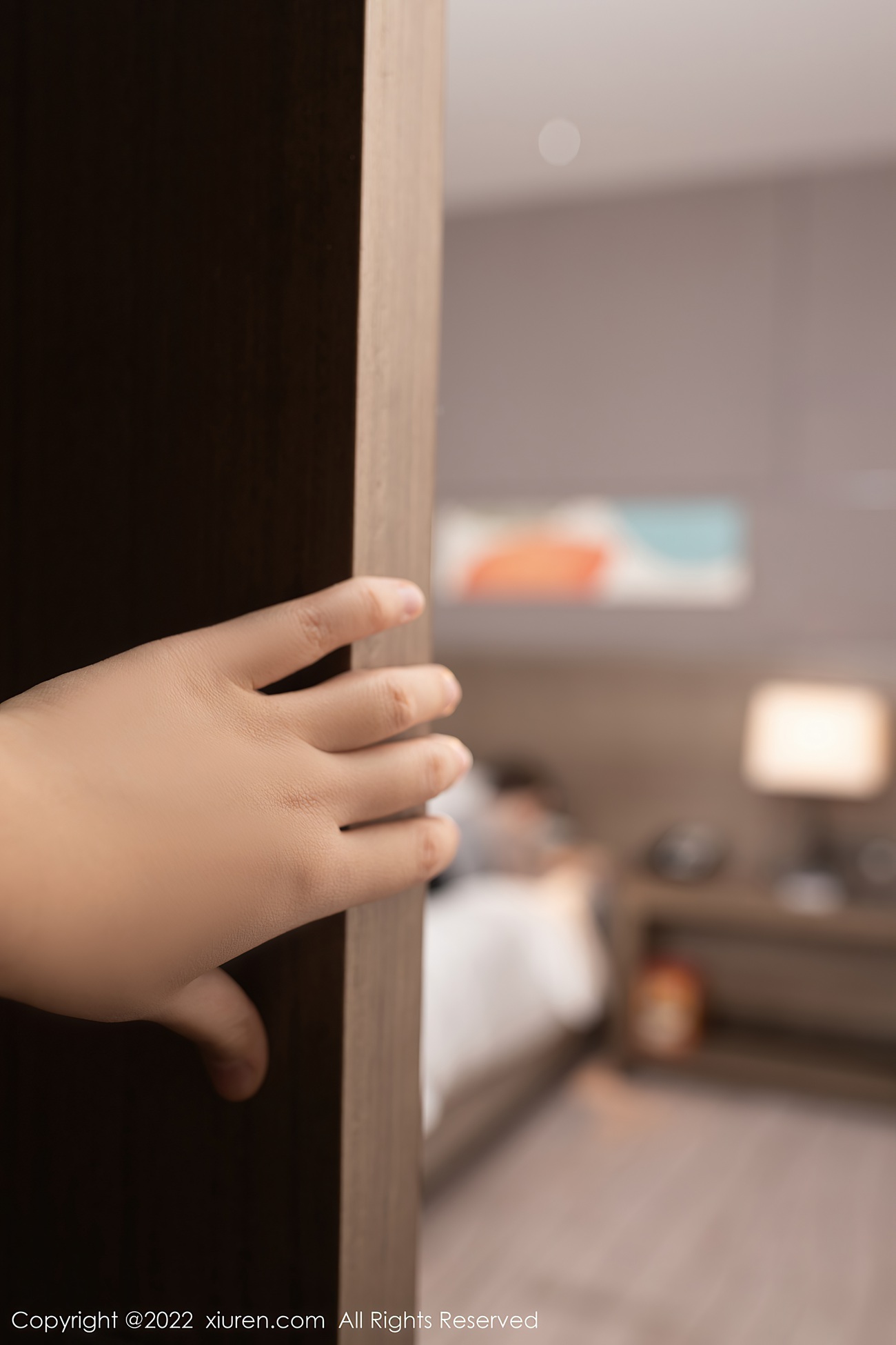 图片[58]-[Xiuren秀人网]2022.05.25 NO.5058 Angela00[60+1P] – 速更版-美库