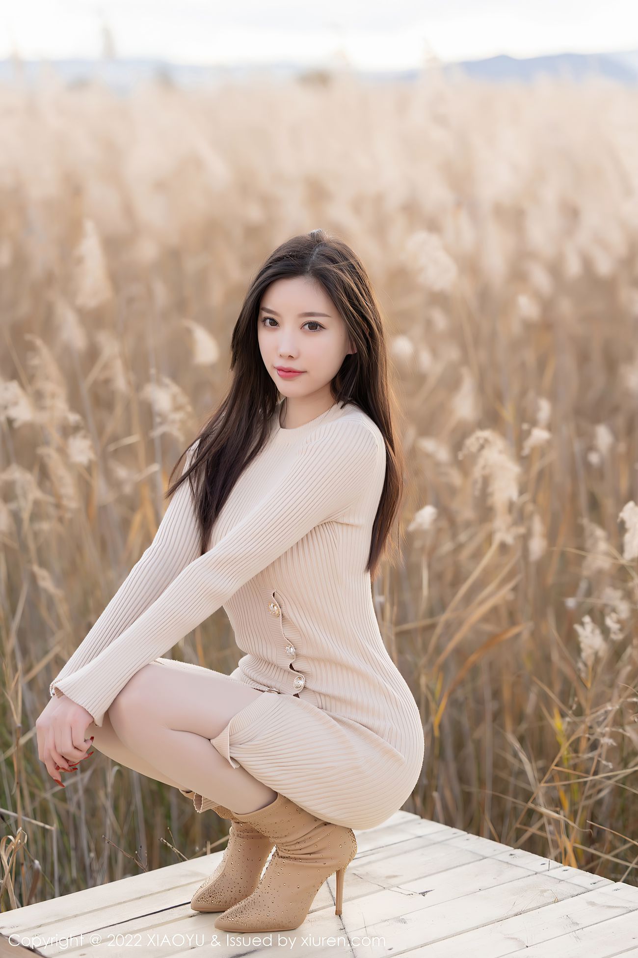 图片[20]-[XIAOYU语画界] 2022.06.10 VOL.796 杨晨晨Yome 丽江心愿旅拍[62P] – 速更版-美库