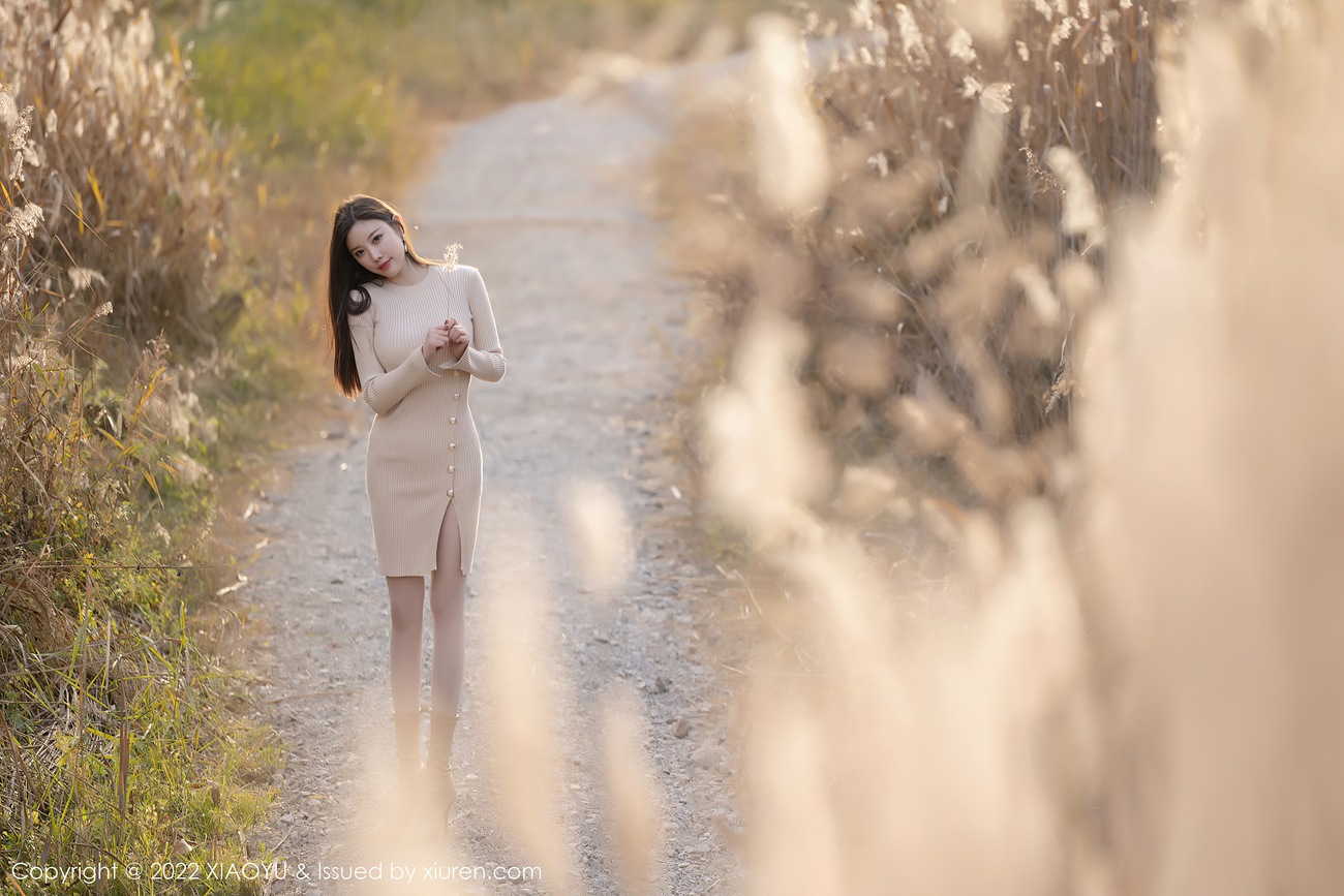 图片[27]-[XIAOYU语画界] 2022.06.10 VOL.796 杨晨晨Yome 丽江心愿旅拍[62P] – 速更版-美库