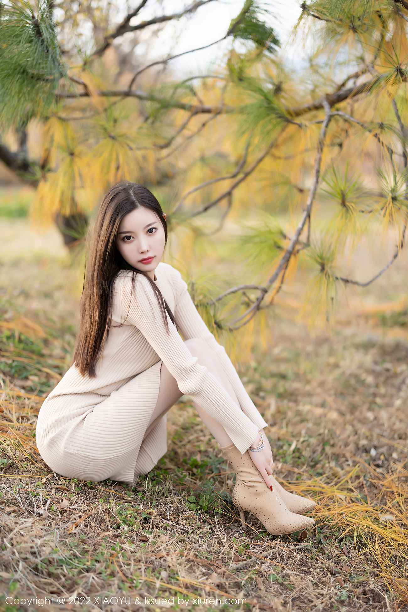 图片[32]-[XIAOYU语画界] 2022.06.10 VOL.796 杨晨晨Yome 丽江心愿旅拍[62P] – 速更版-美库