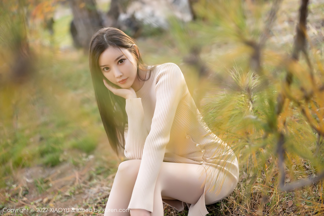 图片[35]-[XIAOYU语画界] 2022.06.10 VOL.796 杨晨晨Yome 丽江心愿旅拍[62P] – 速更版-美库