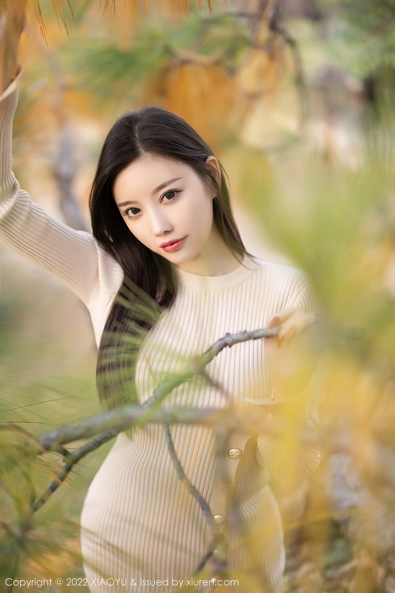 图片[37]-[XIAOYU语画界] 2022.06.10 VOL.796 杨晨晨Yome 丽江心愿旅拍[62P] – 速更版-美库