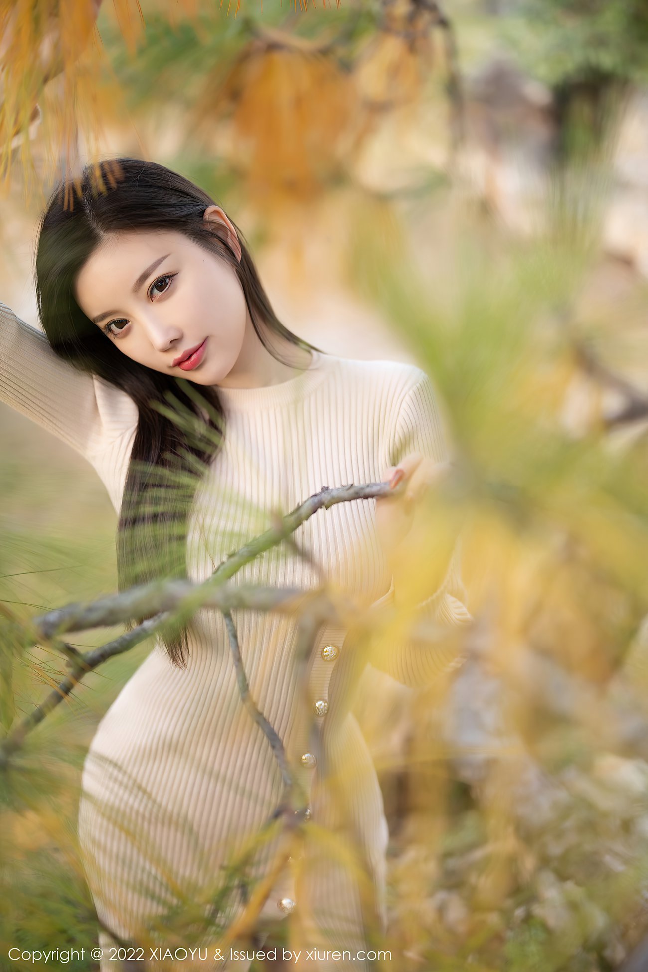 图片[38]-[XIAOYU语画界] 2022.06.10 VOL.796 杨晨晨Yome 丽江心愿旅拍[62P] – 速更版-美库