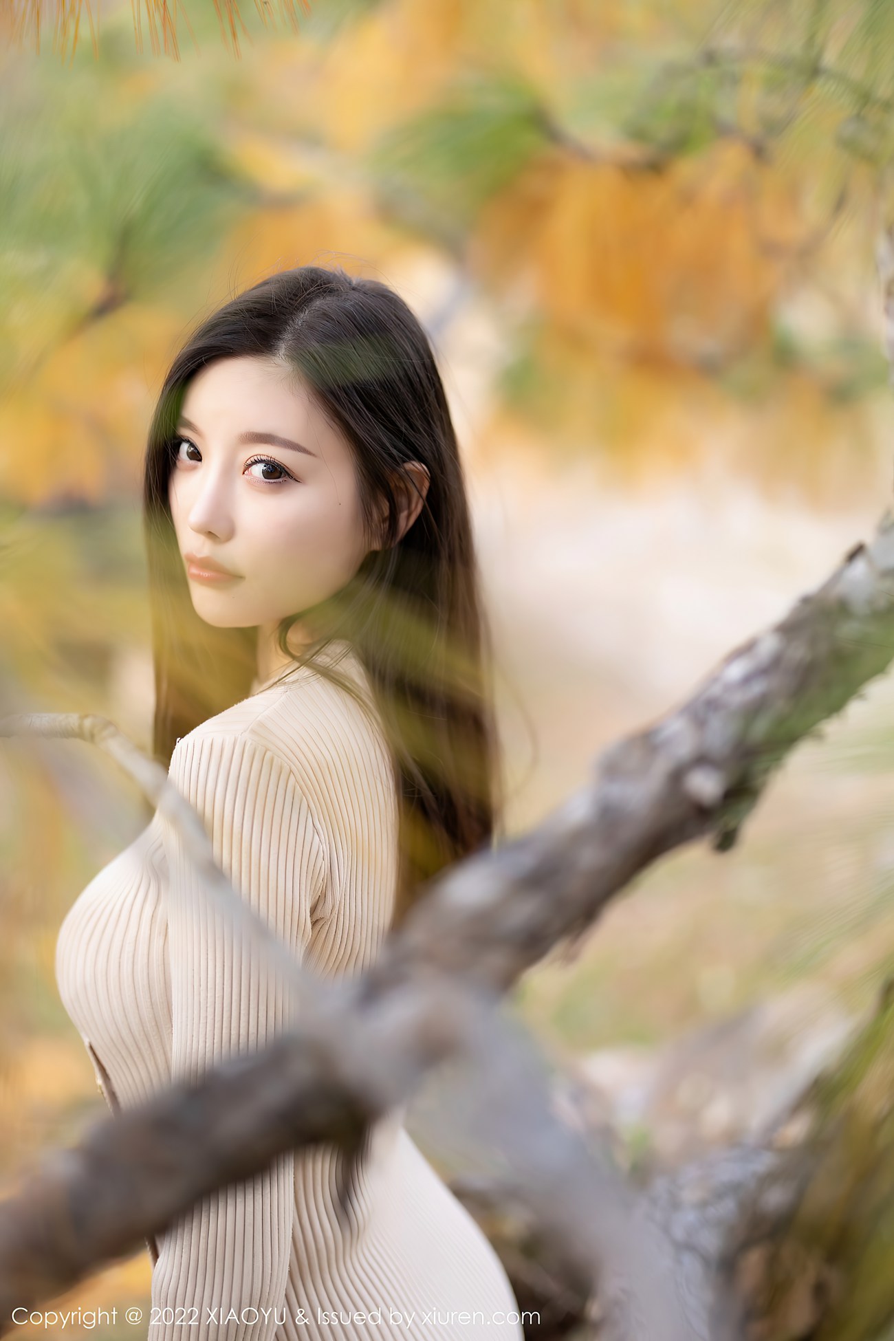 图片[39]-[XIAOYU语画界] 2022.06.10 VOL.796 杨晨晨Yome 丽江心愿旅拍[62P] – 速更版-美库