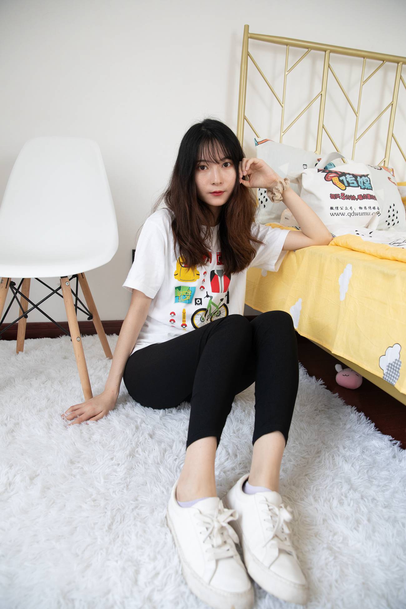 图片[16]-物恋传媒 No.465 猫耳-风语过往 [177P] – 速更版-美库