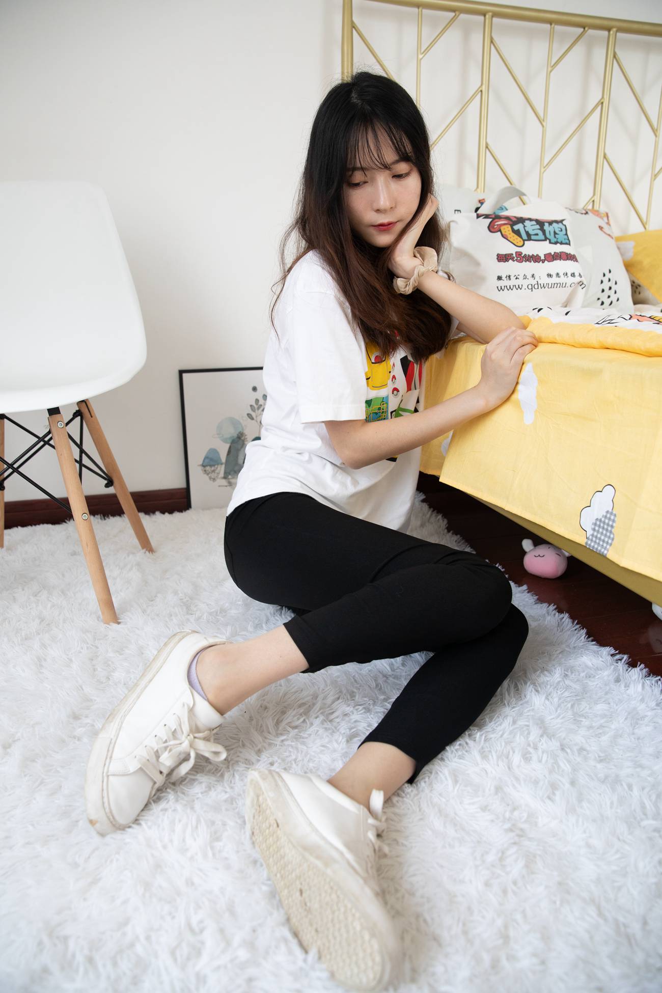 图片[25]-物恋传媒 No.465 猫耳-风语过往 [177P] – 速更版-美库