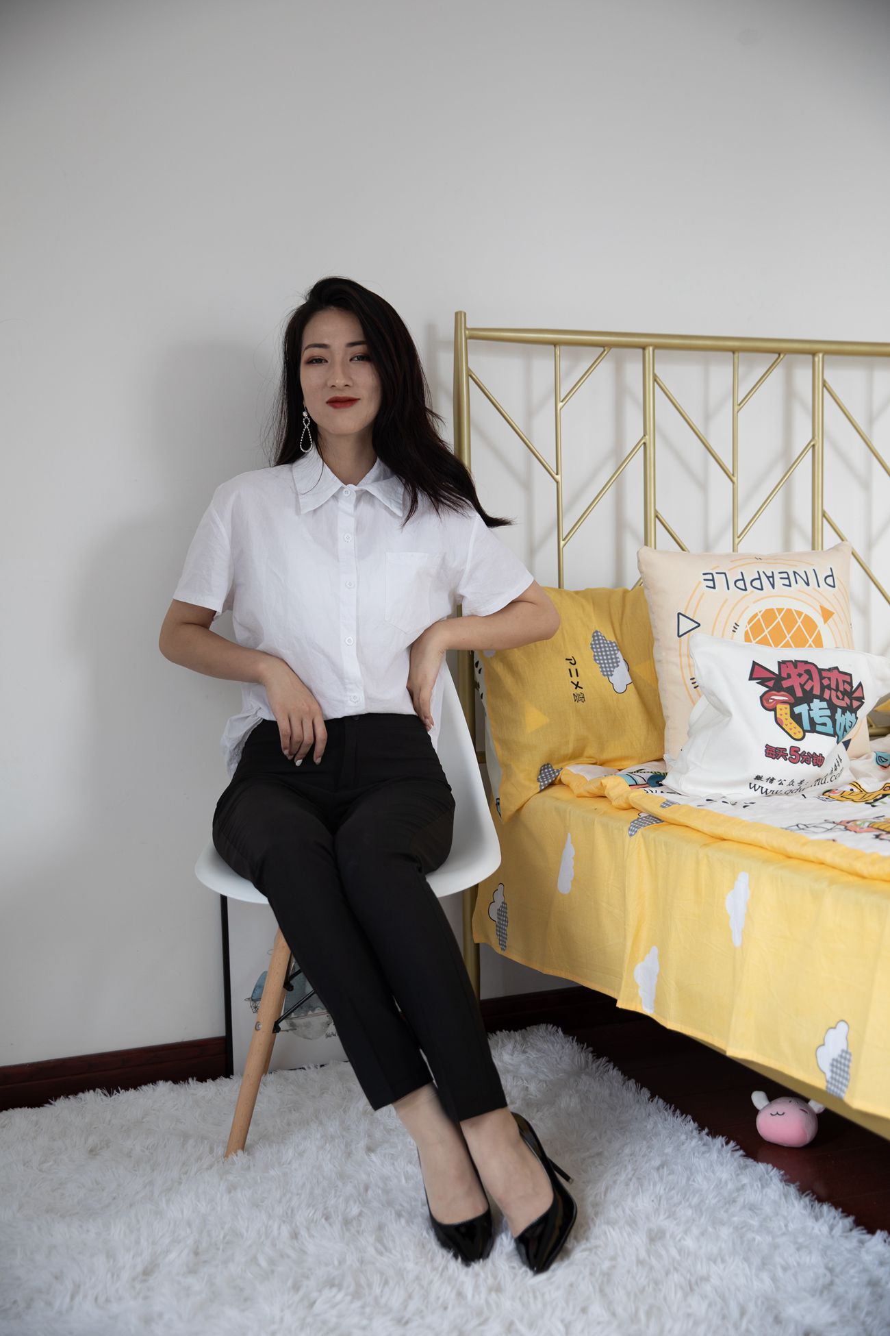 图片[14]-物恋传媒 No.466 小茶-晨曦咖啡 [141P] – 速更版-美库