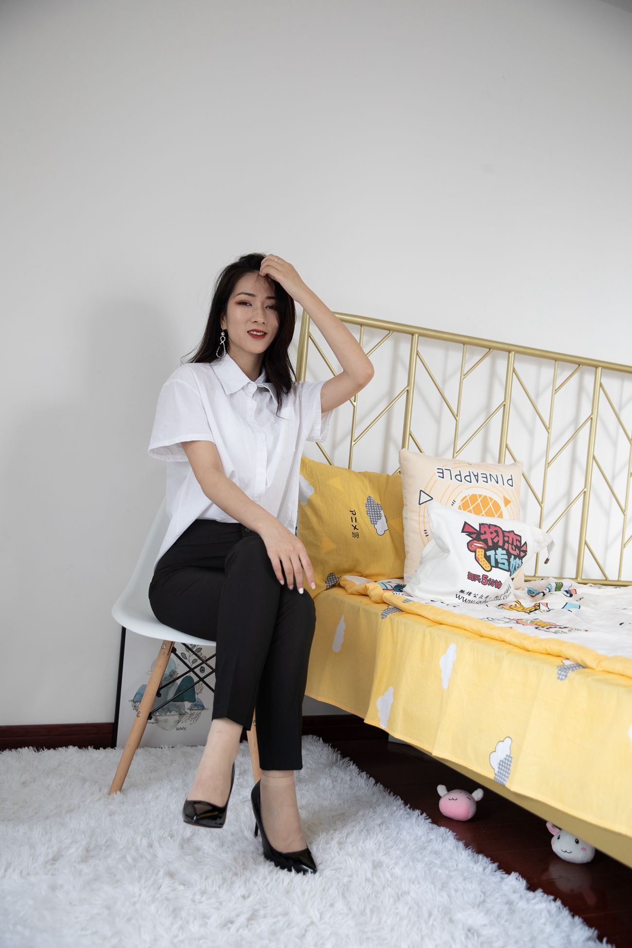 图片[18]-物恋传媒 No.466 小茶-晨曦咖啡 [141P] – 速更版-美库