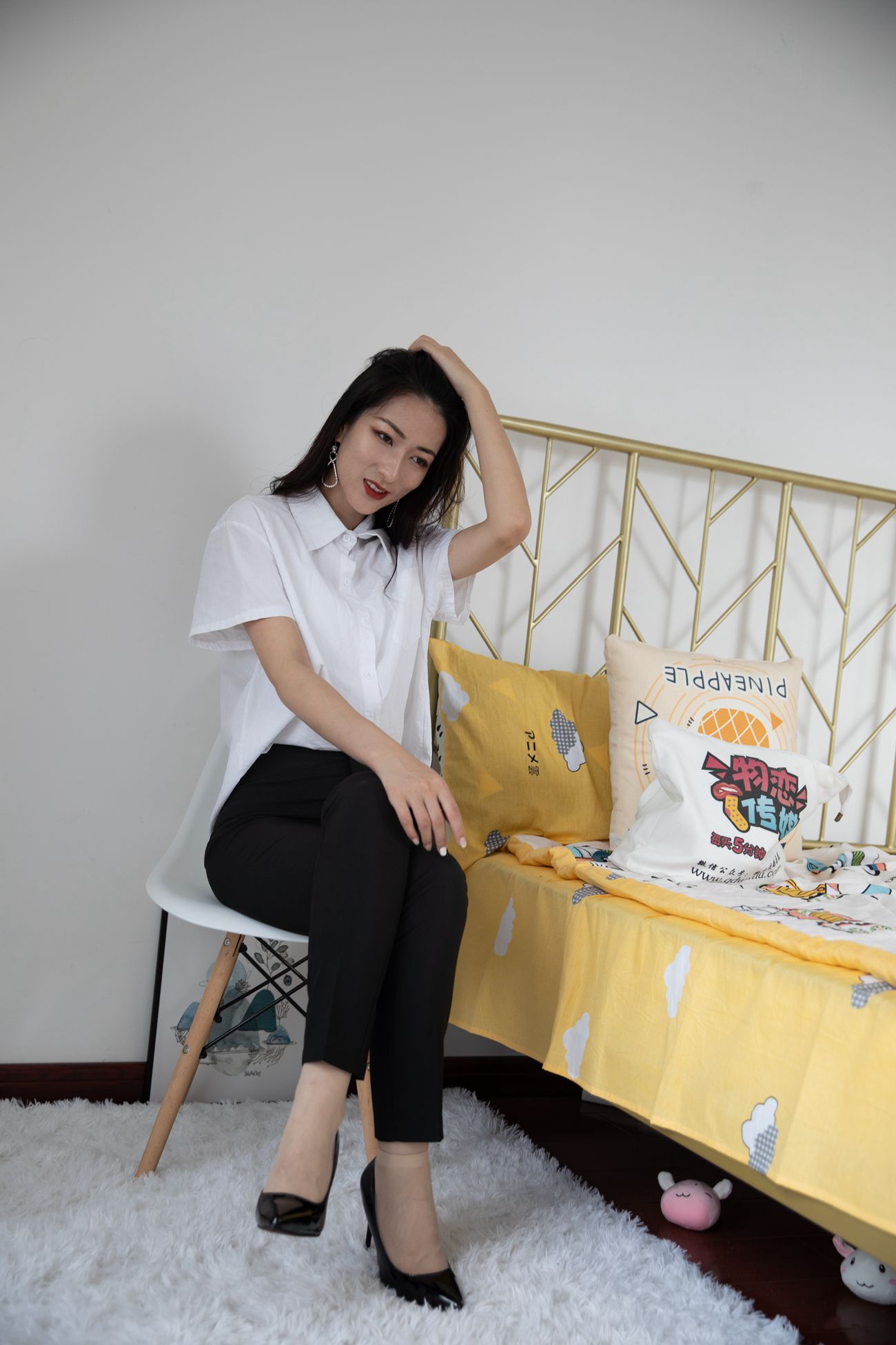 图片[19]-物恋传媒 No.466 小茶-晨曦咖啡 [141P] – 速更版-美库