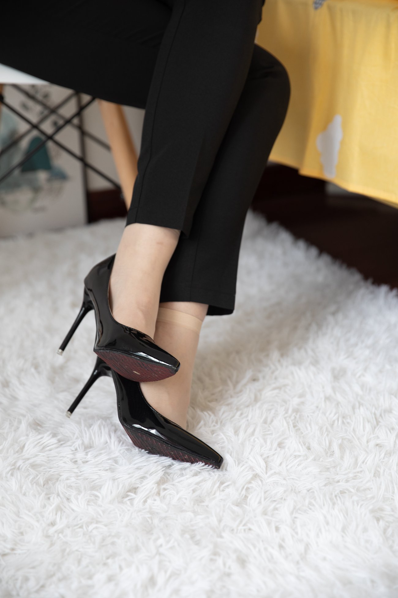 图片[21]-物恋传媒 No.466 小茶-晨曦咖啡 [141P] – 速更版-美库