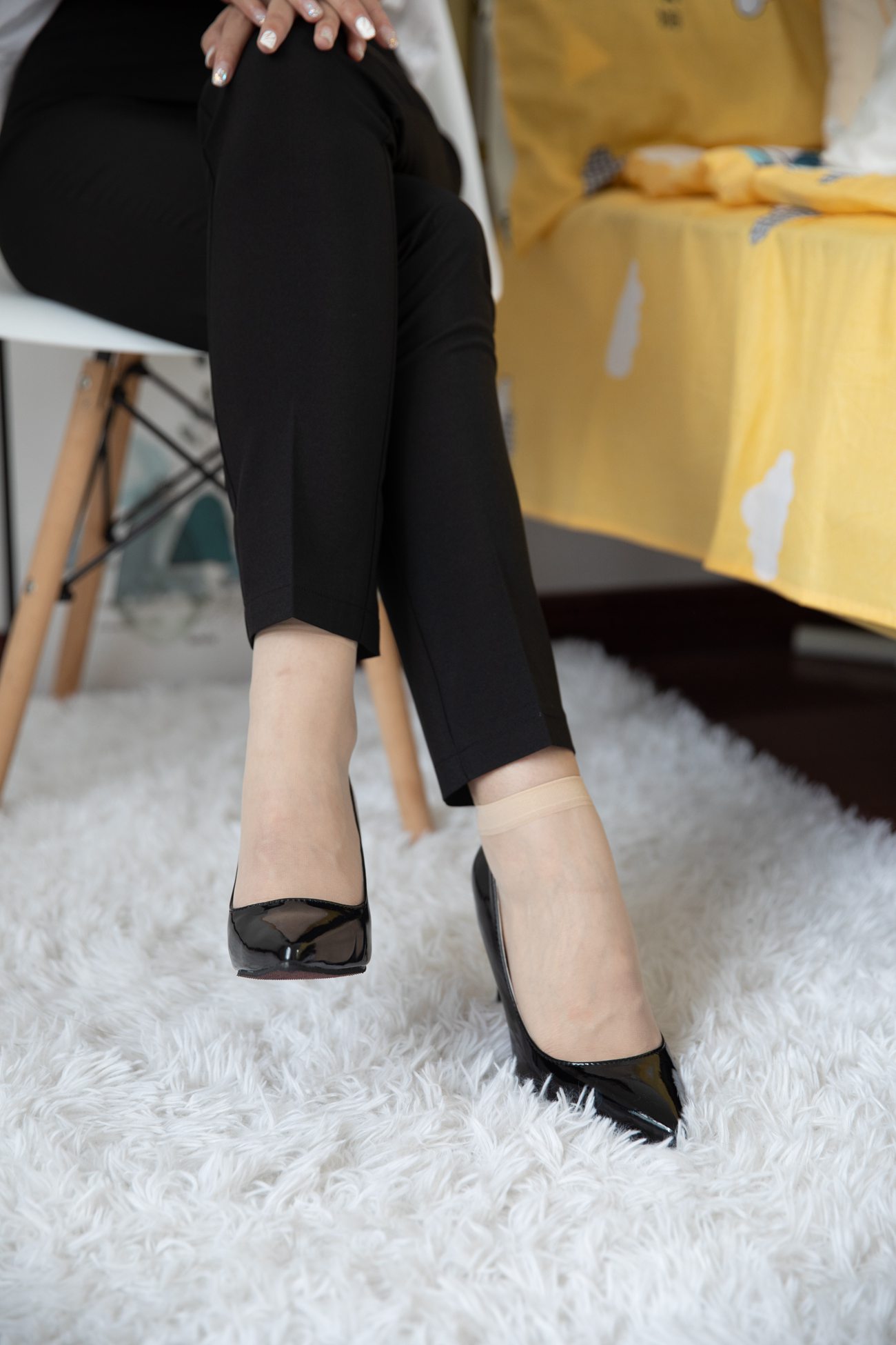 图片[22]-物恋传媒 No.466 小茶-晨曦咖啡 [141P] – 速更版-美库