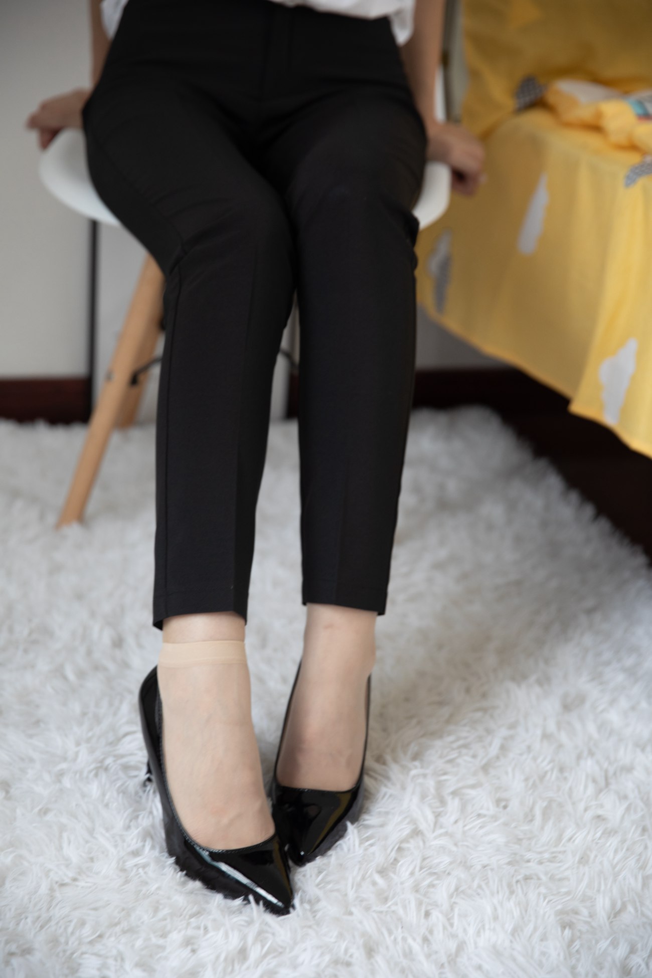 图片[27]-物恋传媒 No.466 小茶-晨曦咖啡 [141P] – 速更版-美库