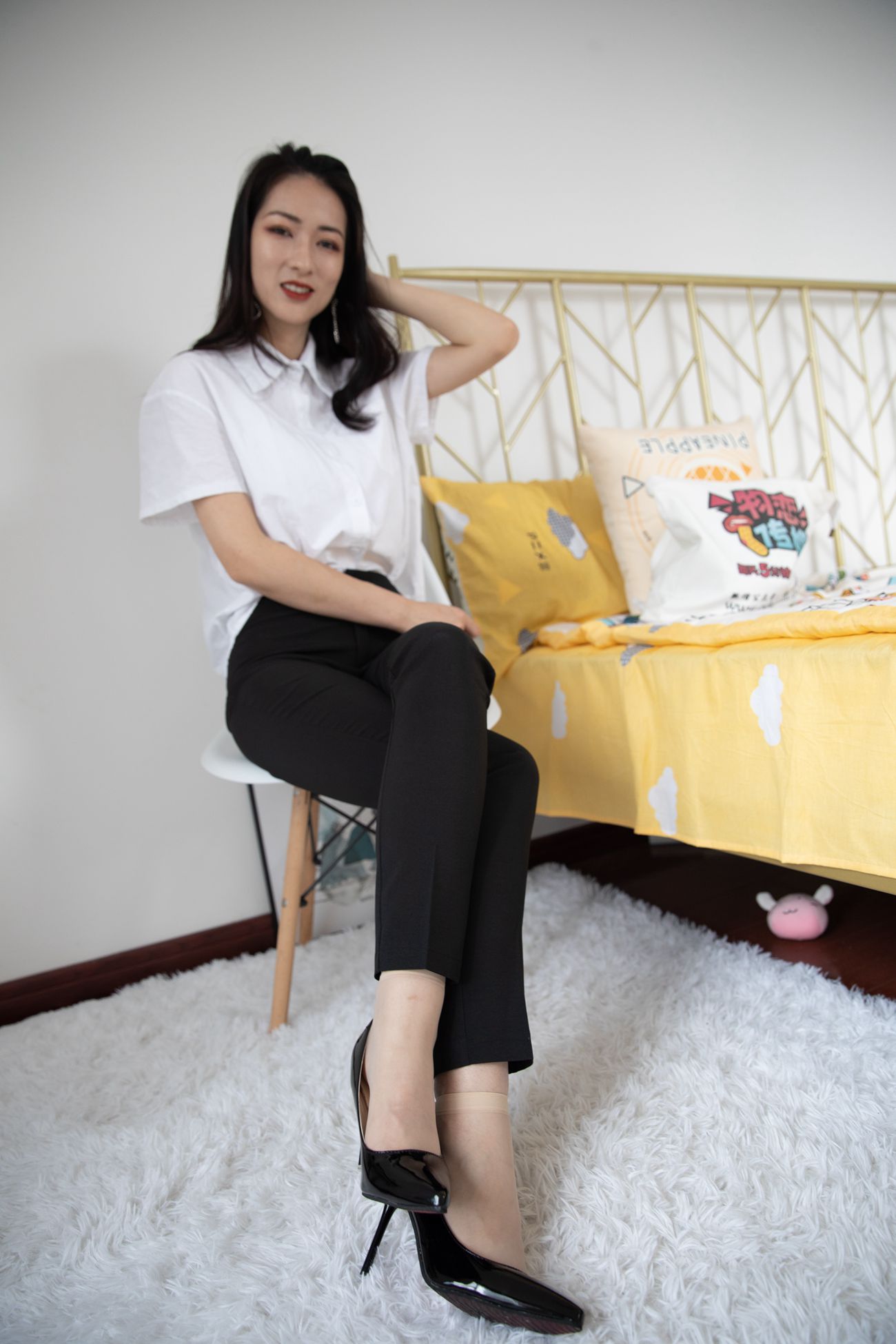 图片[45]-物恋传媒 No.466 小茶-晨曦咖啡 [141P] – 速更版-美库