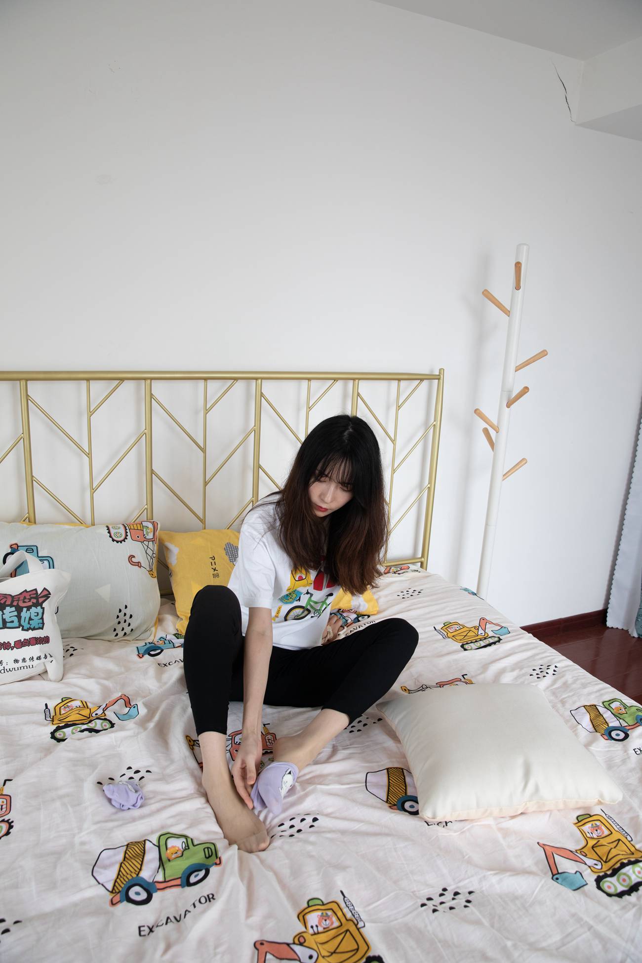 图片[130]-物恋传媒 No.465 猫耳-风语过往 [177P] – 速更版-美库