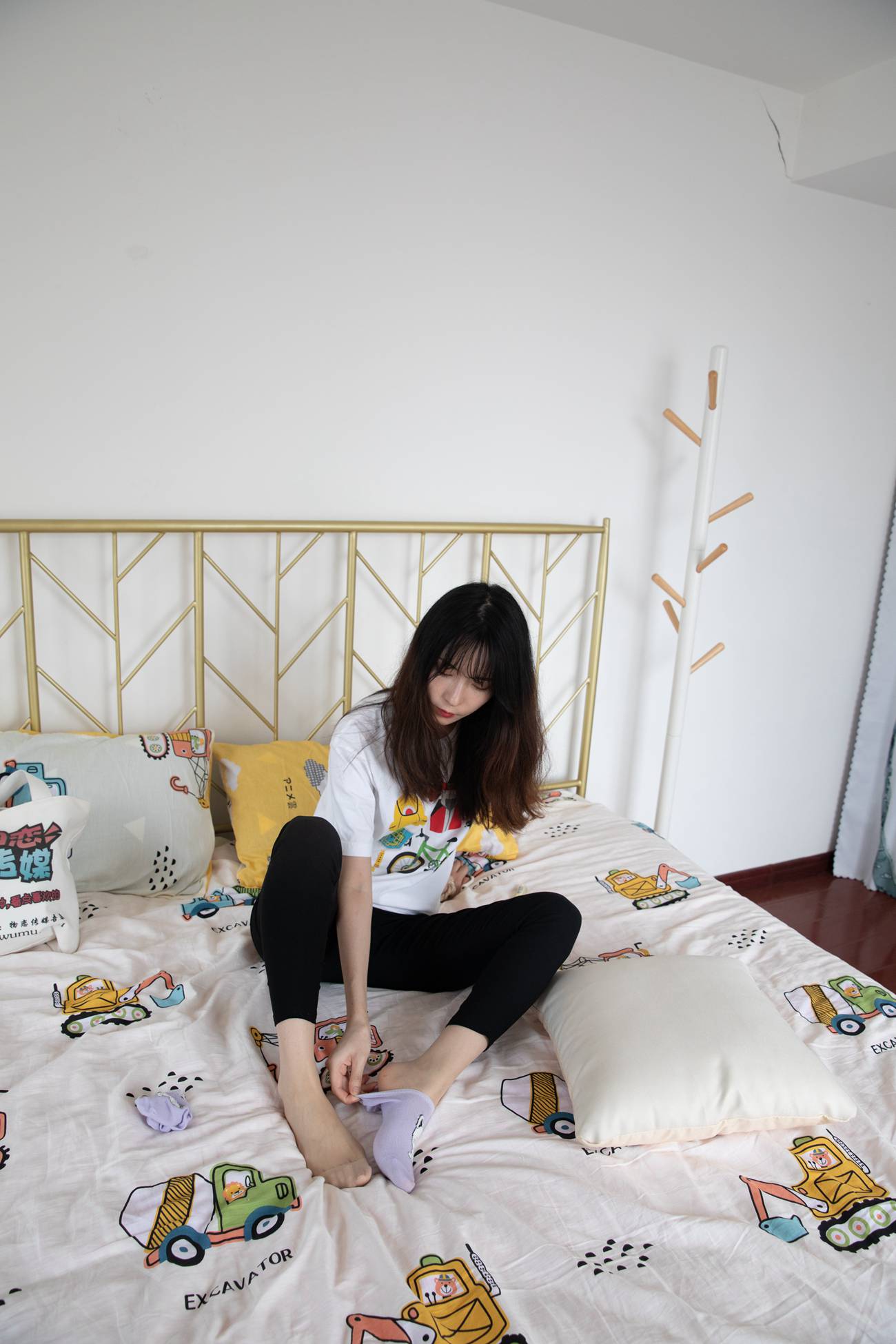 图片[129]-物恋传媒 No.465 猫耳-风语过往 [177P] – 速更版-美库