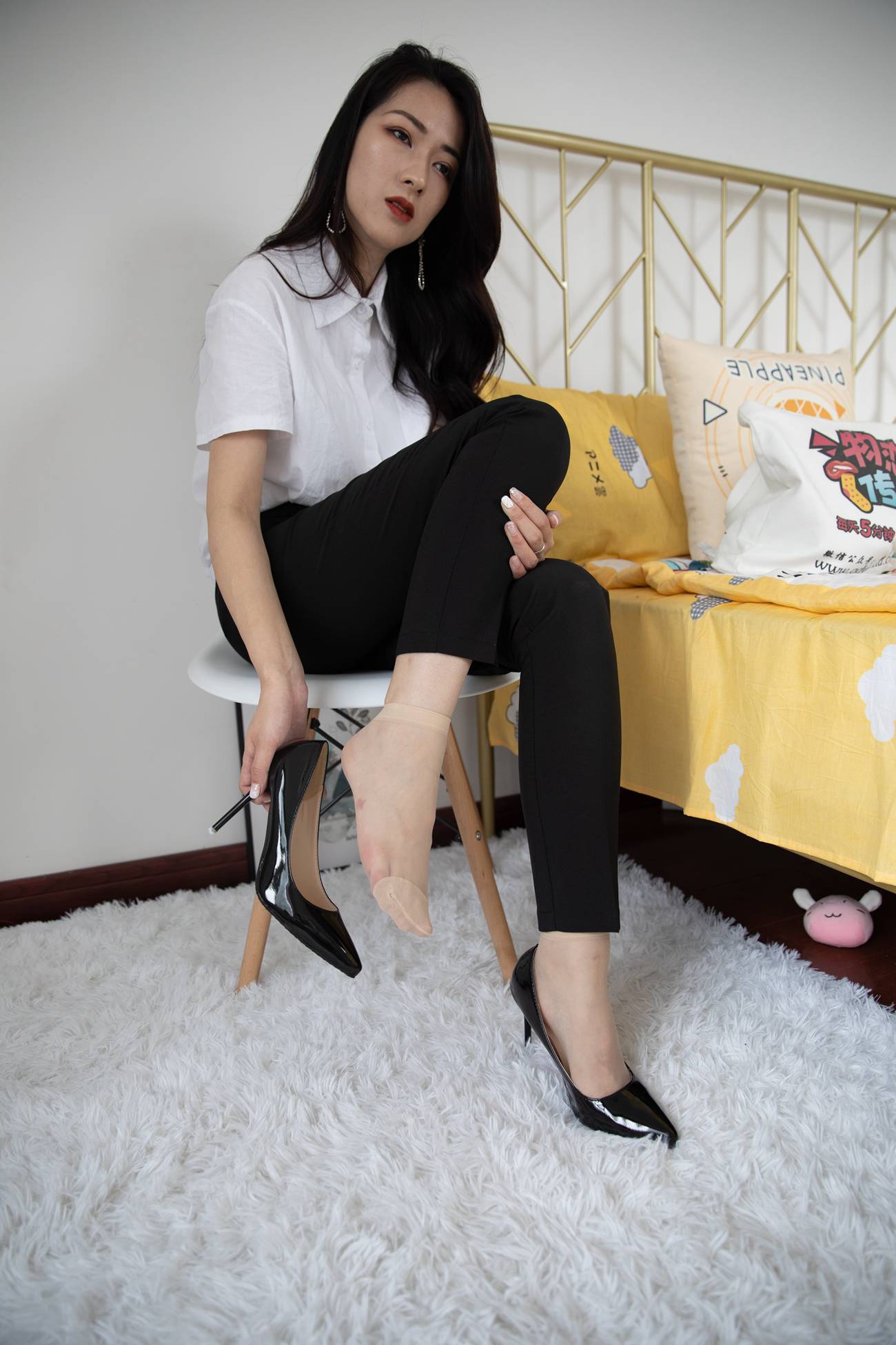 图片[71]-物恋传媒 No.466 小茶-晨曦咖啡 [141P] – 速更版-美库